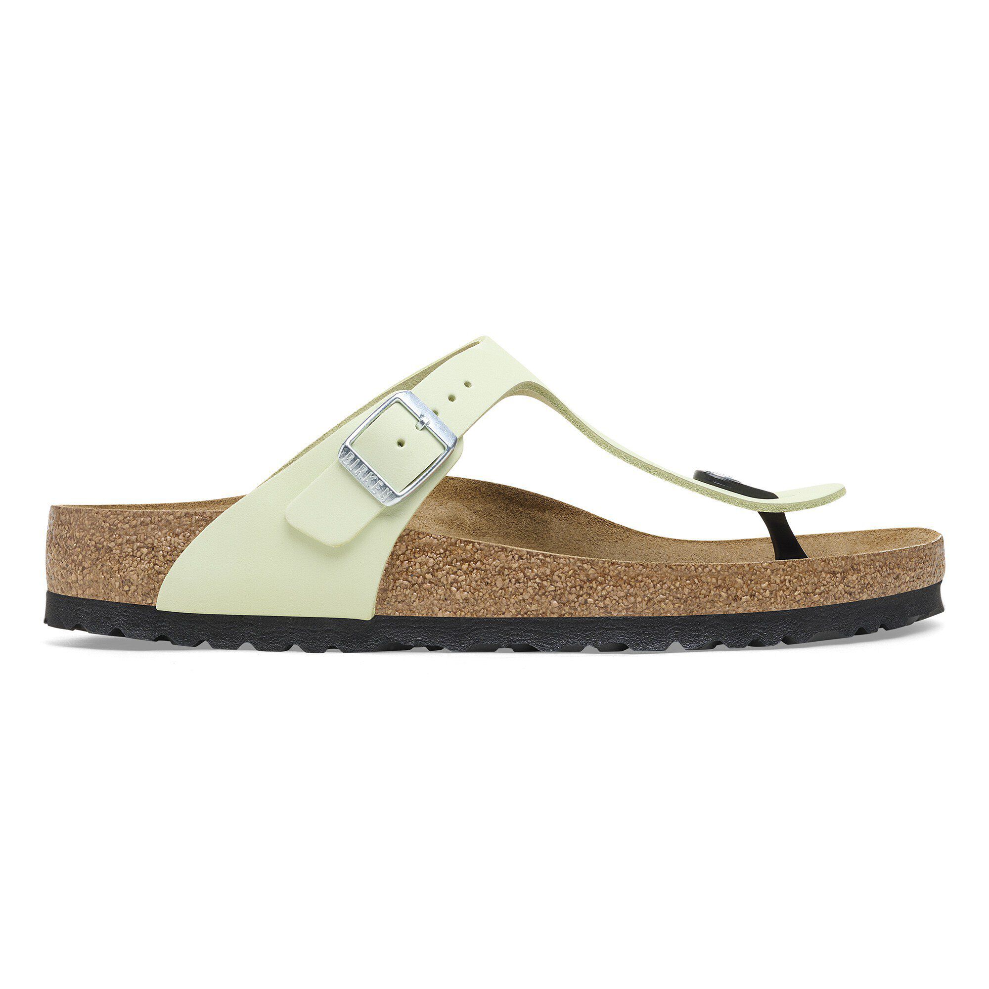 Gizeh Nubuk Leather - Image 3