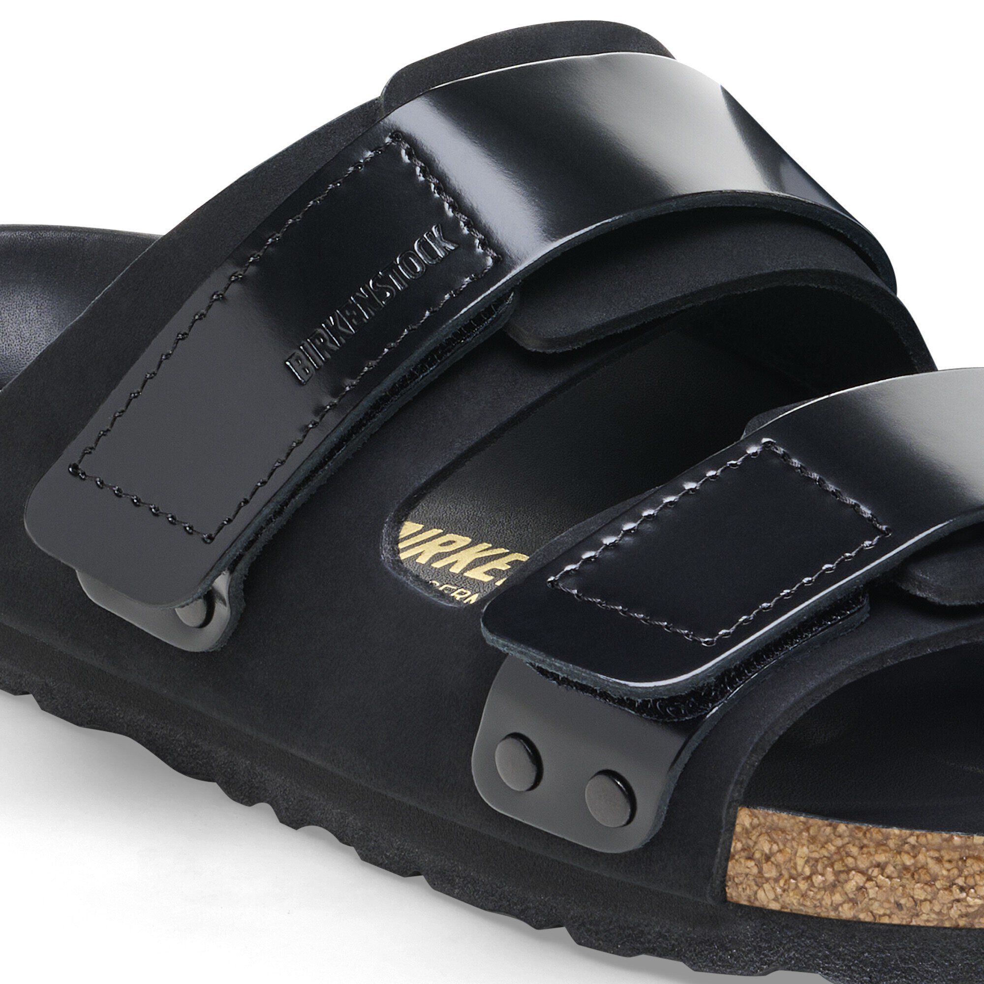 Uji Nubuk Leather - Image 4