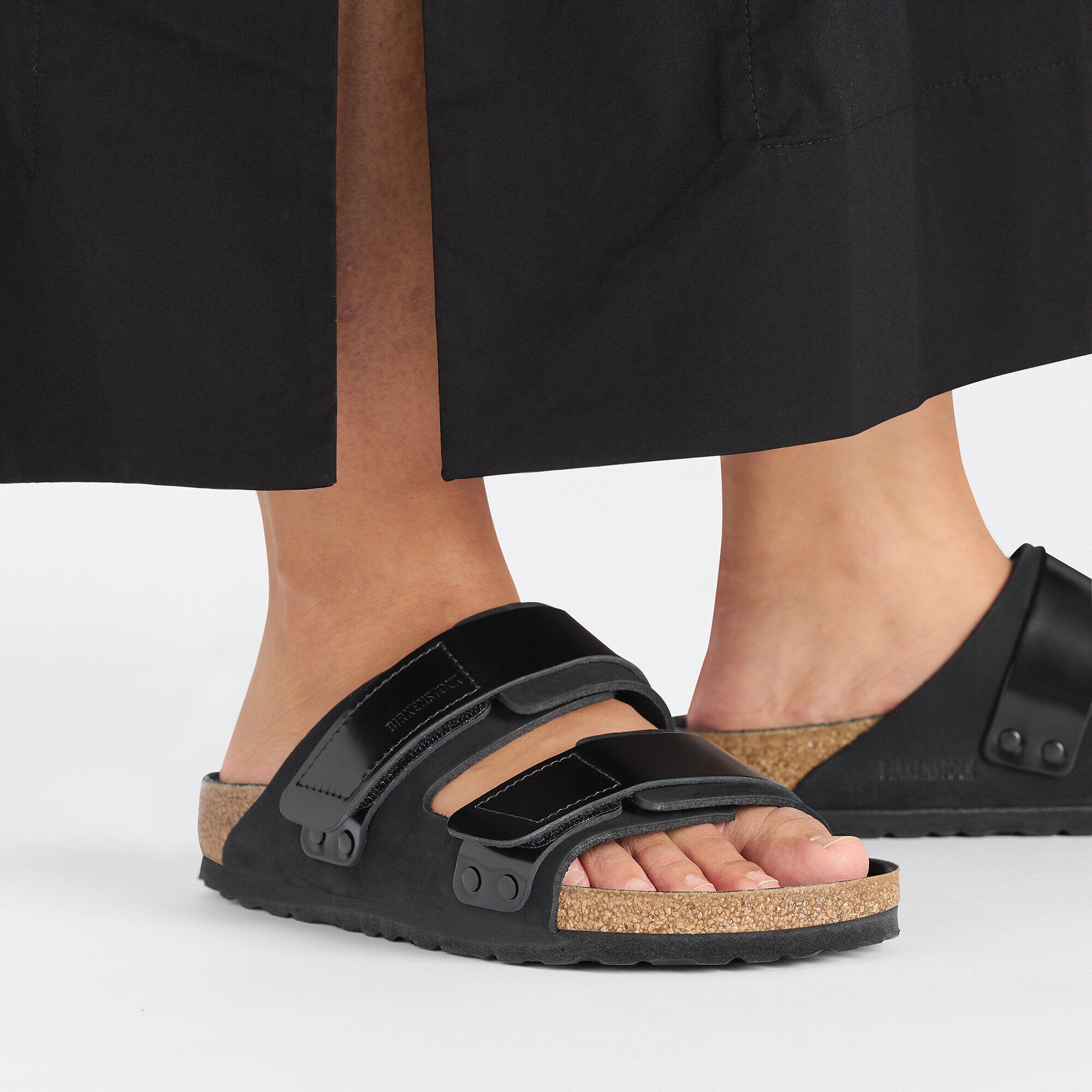 Uji Nubuk Leather - Image 7
