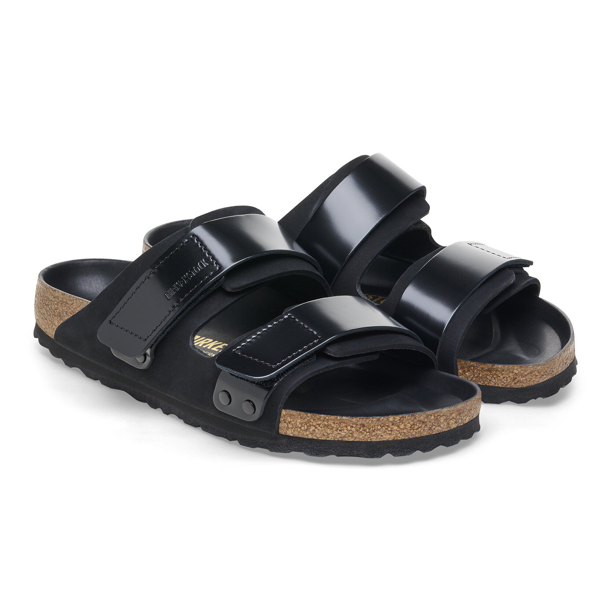 Uji Nubuk Leather - Image 5