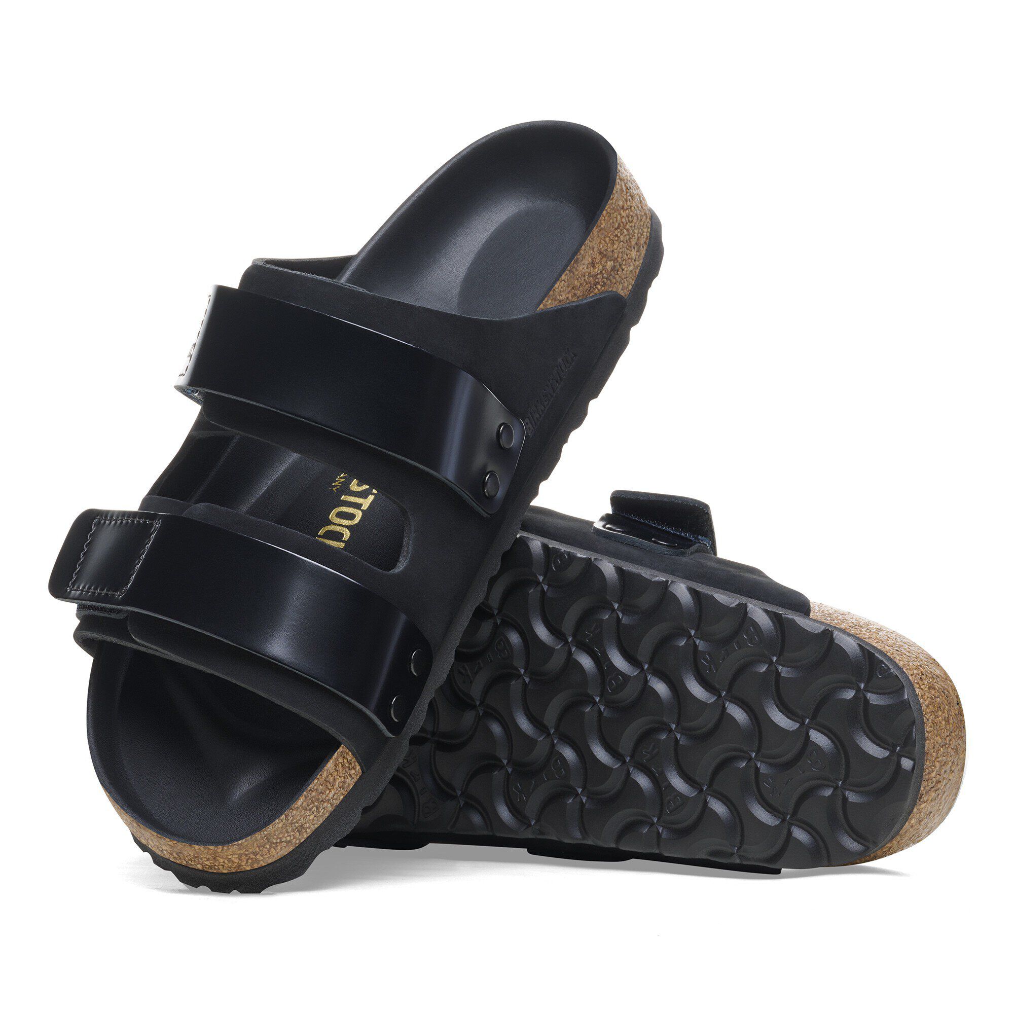 Uji Nubuk Leather - Image 8