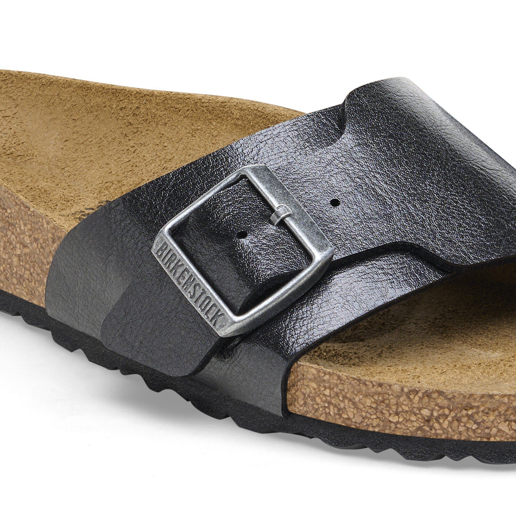 Catalina Birko-Flor Graceful Licorice - Image 7