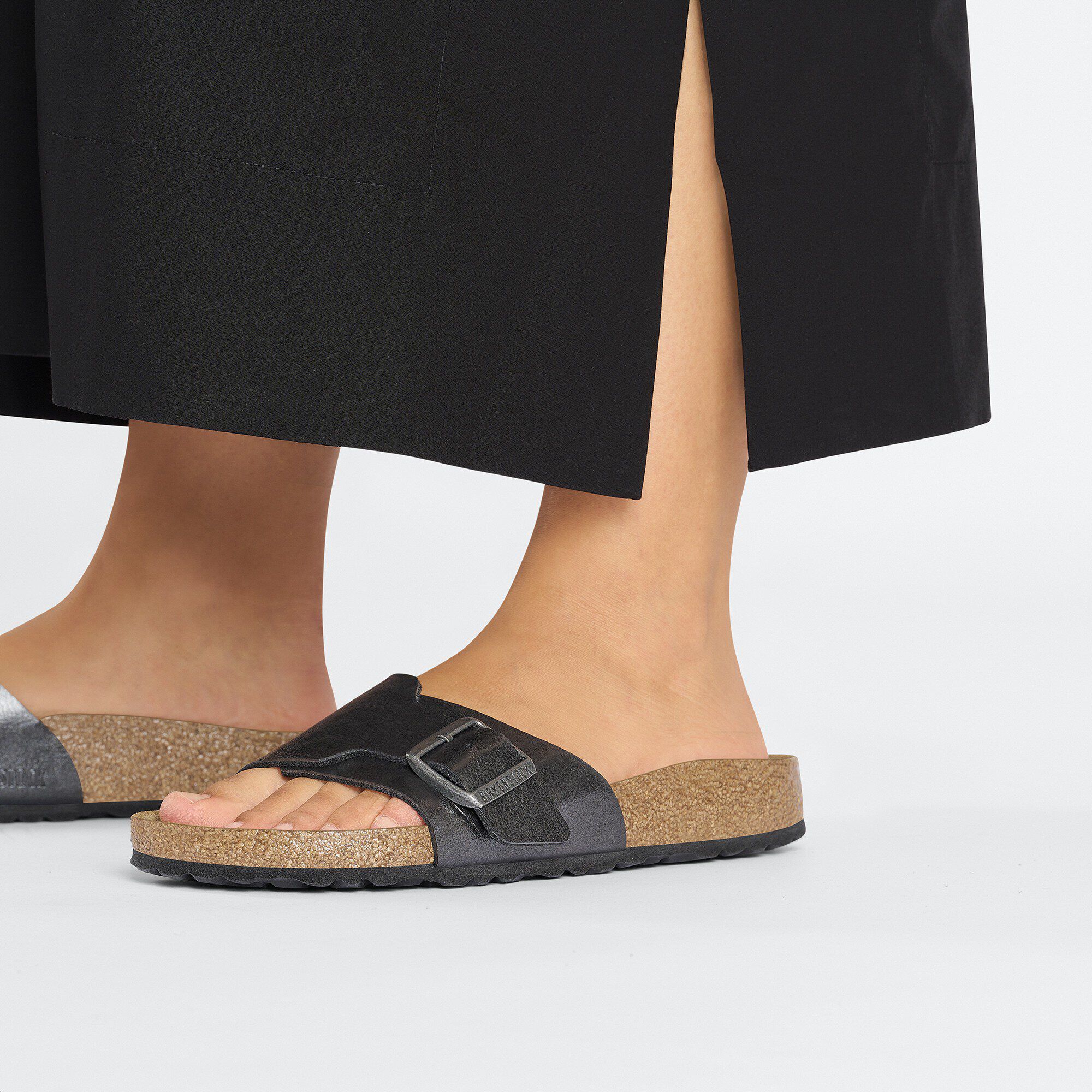 Catalina Birko-Flor Graceful Licorice - Image 6