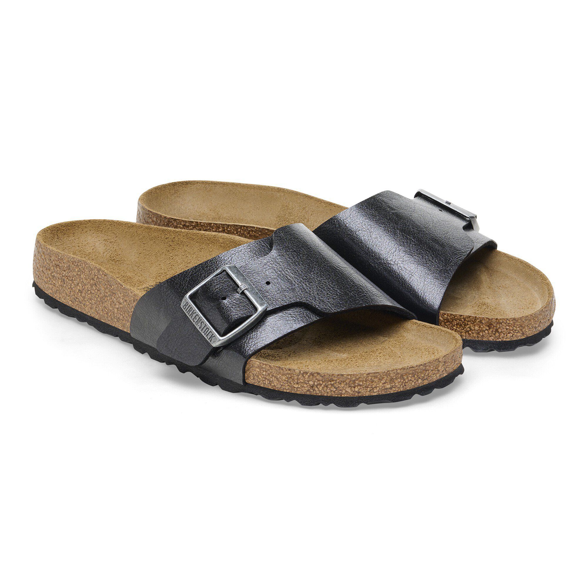 Catalina Birko-Flor Graceful Licorice - Image 8