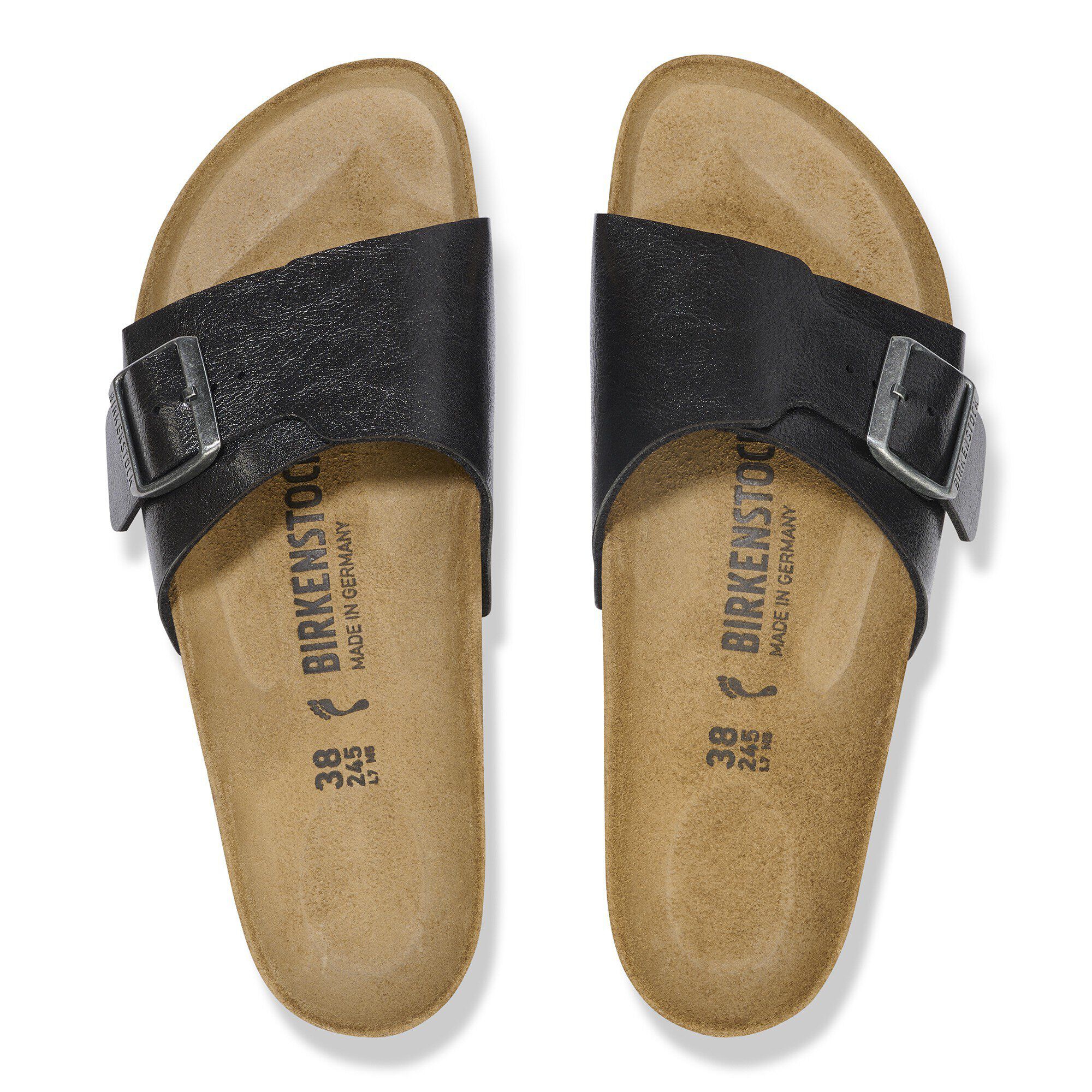 Catalina Birko-Flor Graceful Licorice - Image 2