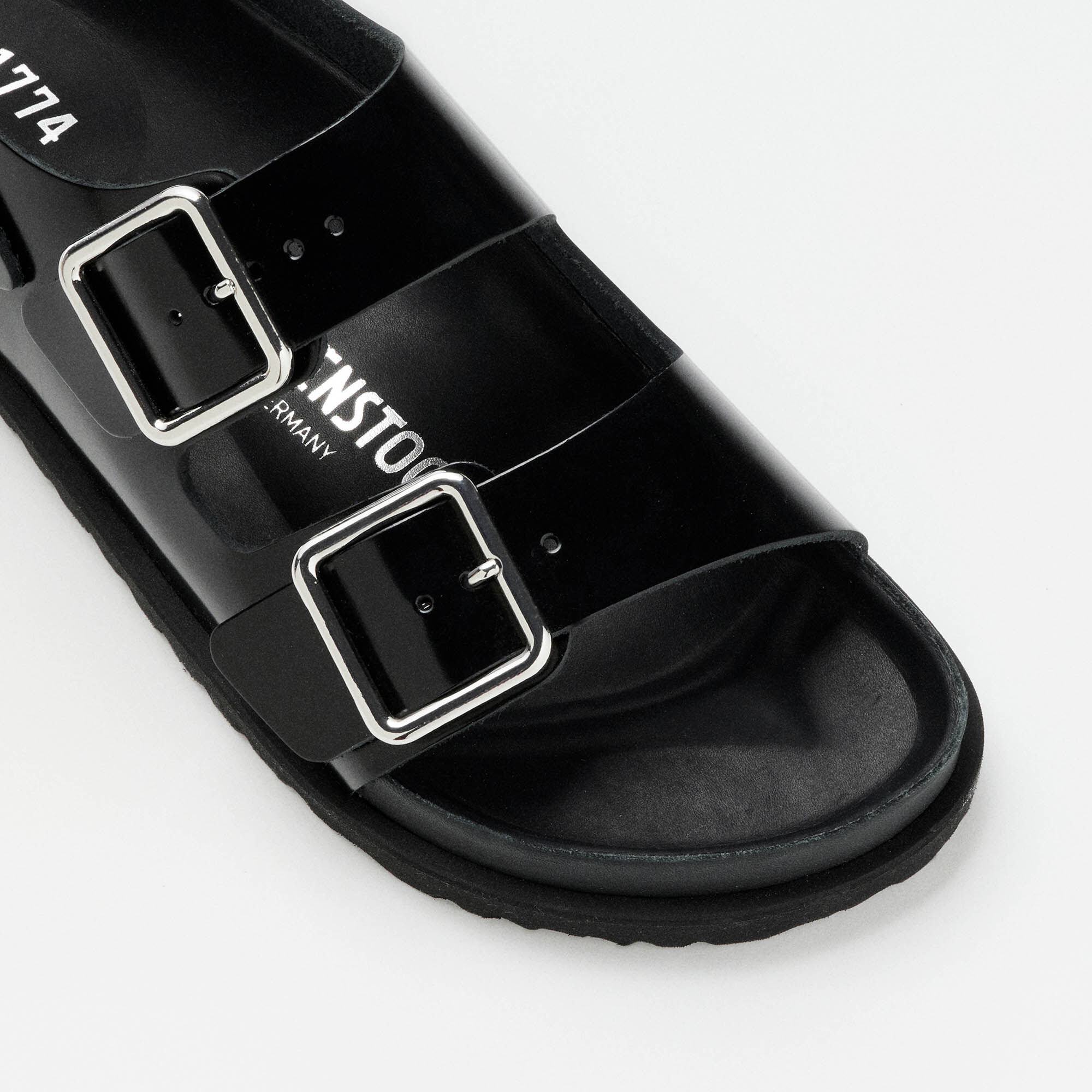 1774 Milano Leather Natural Leather - Image 2