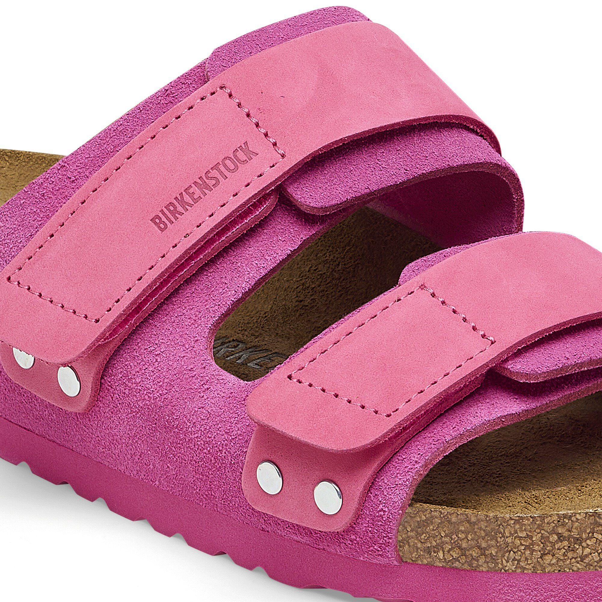 Uji Nubuck Leather/Suede - Image 4