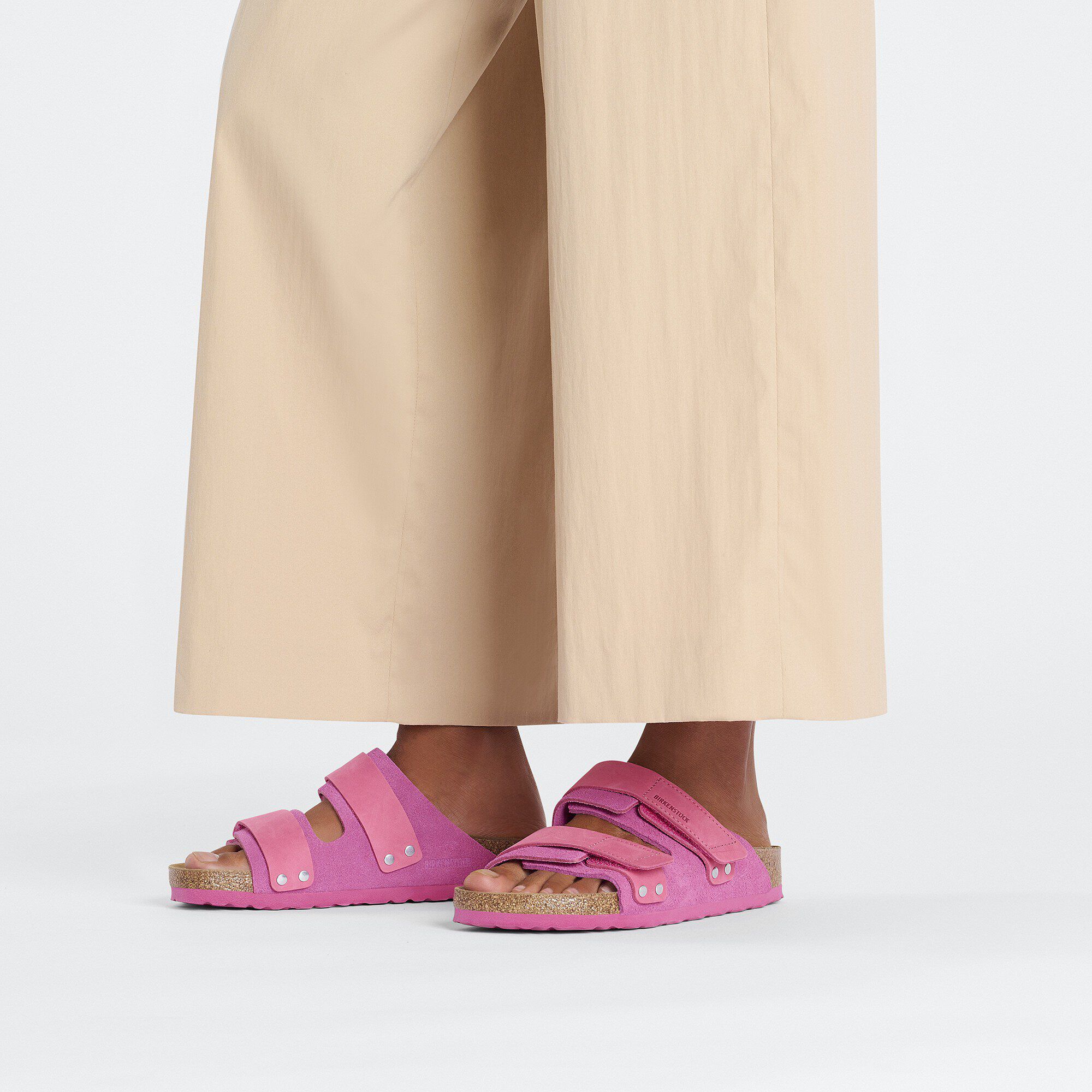 Uji Nubuck Leather/Suede - Image 6