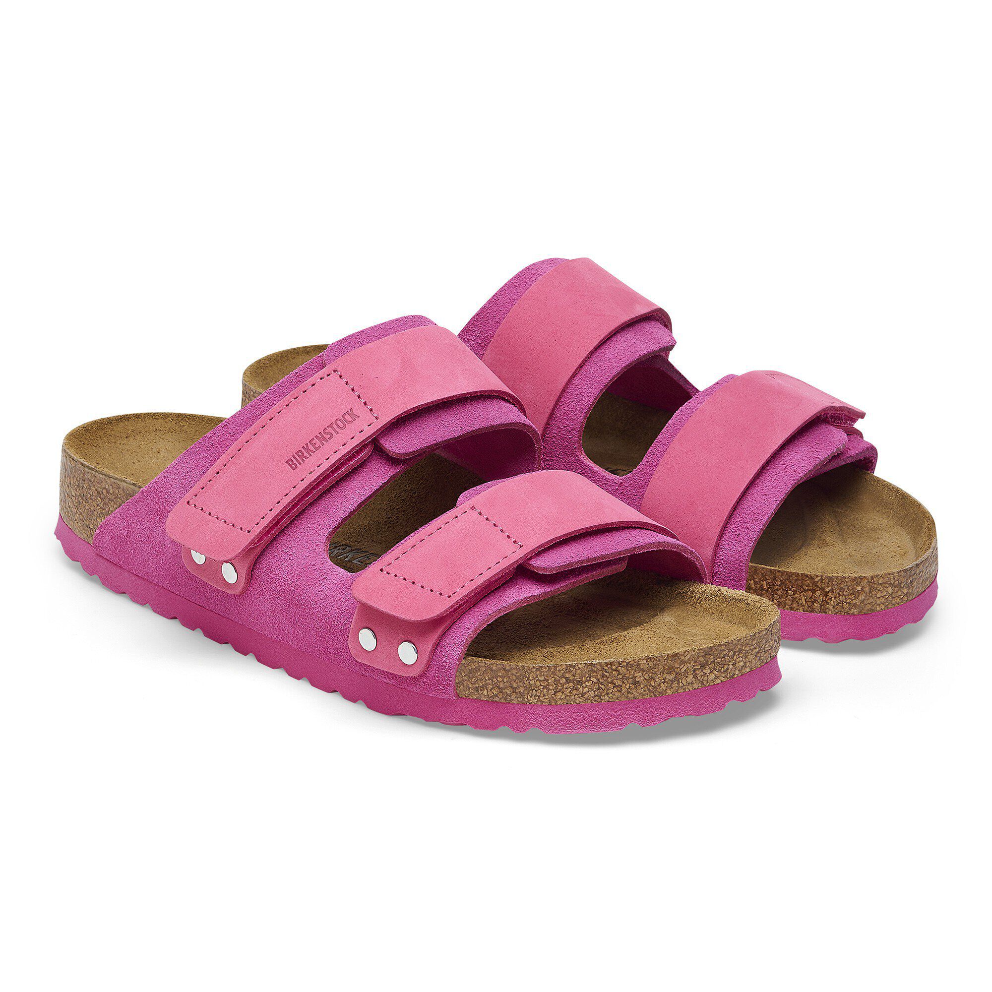 Uji Nubuck Leather/Suede - Image 5