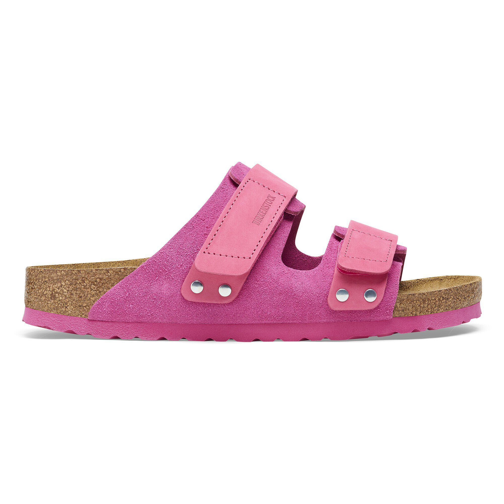 Uji Nubuck Leather/Suede - Image 3