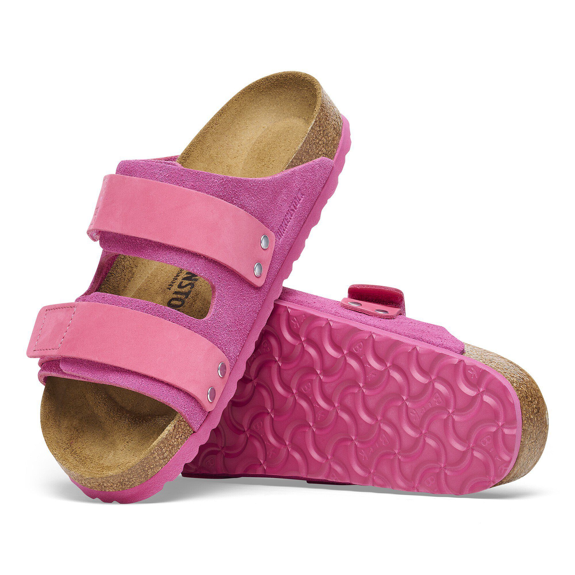 Uji Nubuck Leather/Suede - Image 8