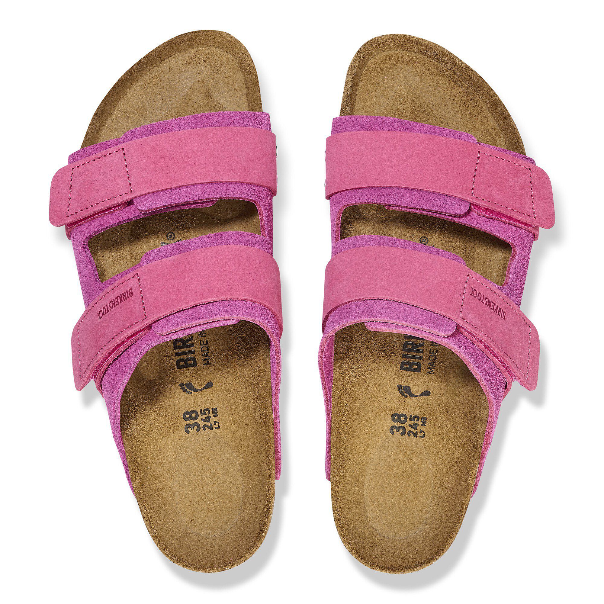 Uji Nubuck Leather/Suede - Image 2