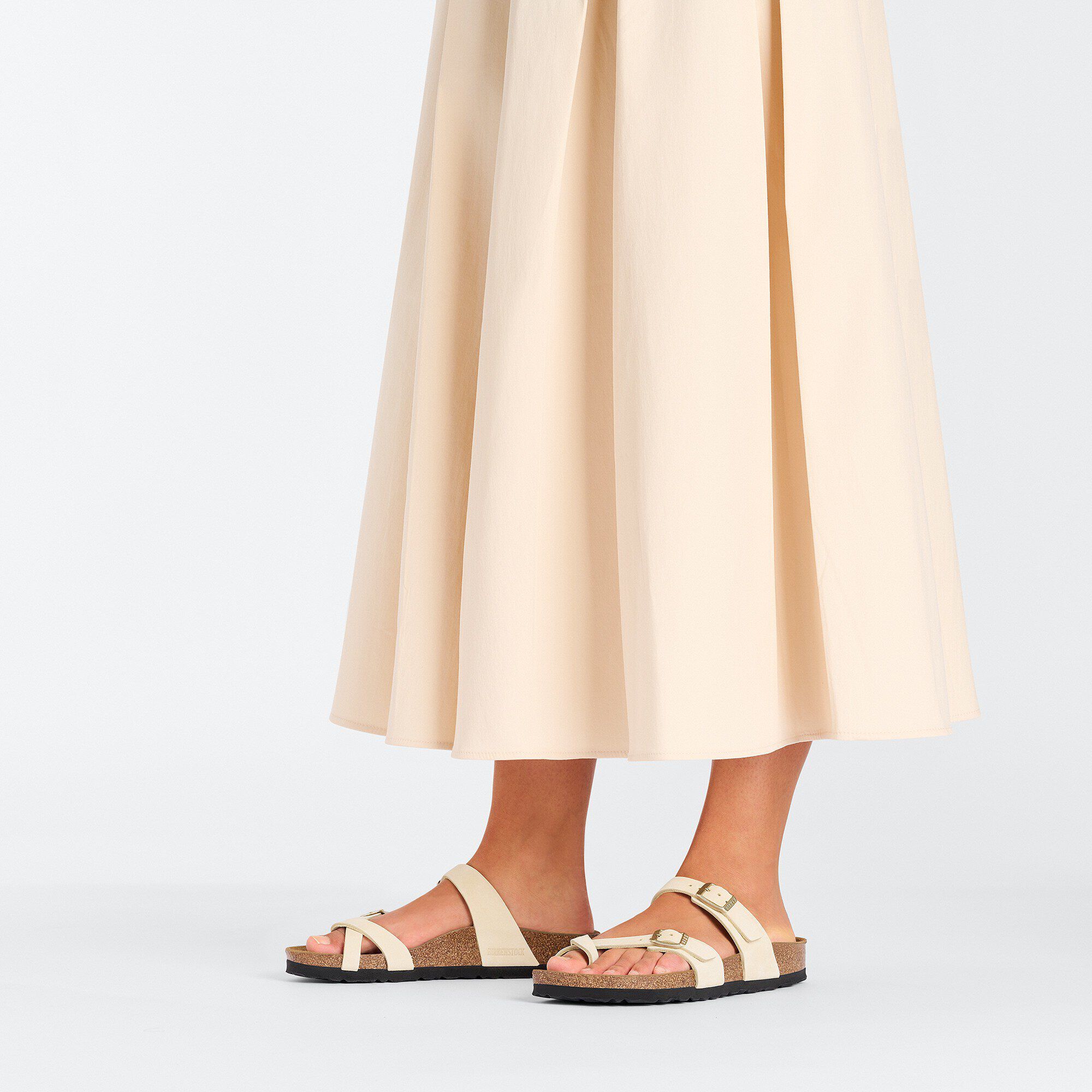Mayari Nubuk Leather - Image 6