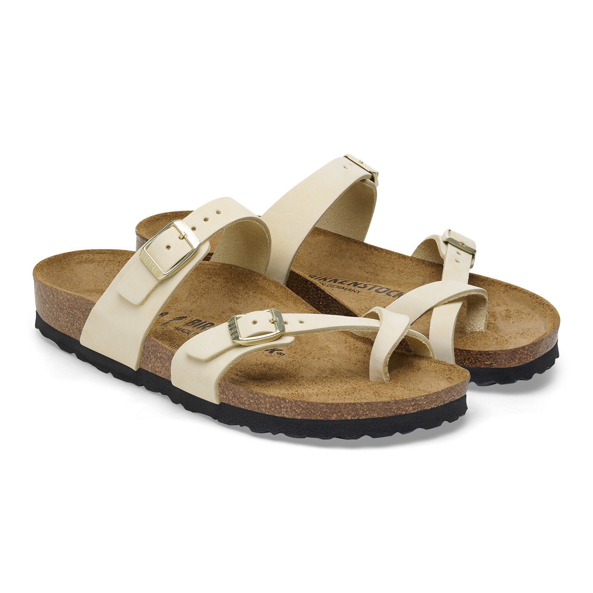 Mayari Nubuk Leather - Image 4