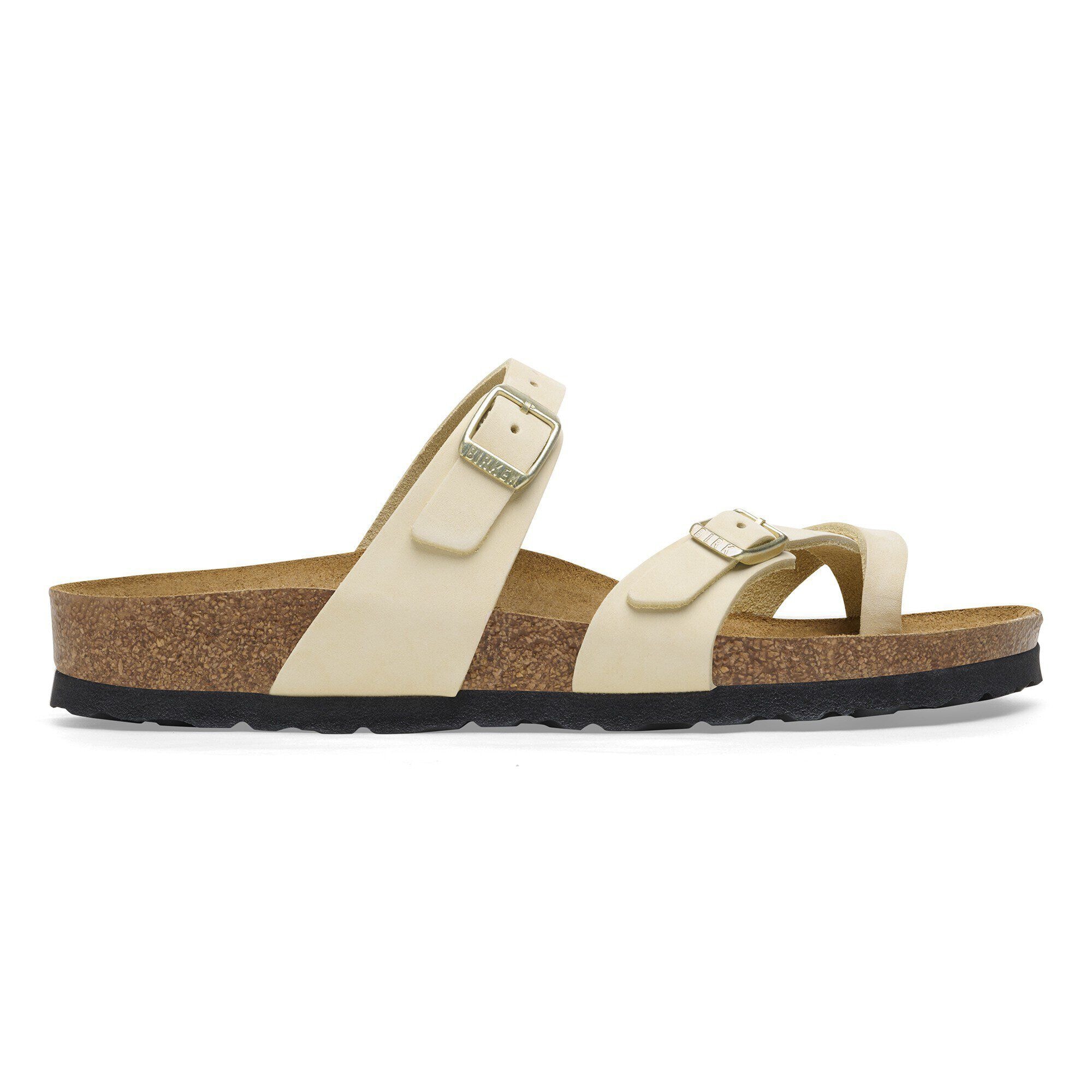 Mayari Nubuk Leather - Image 3