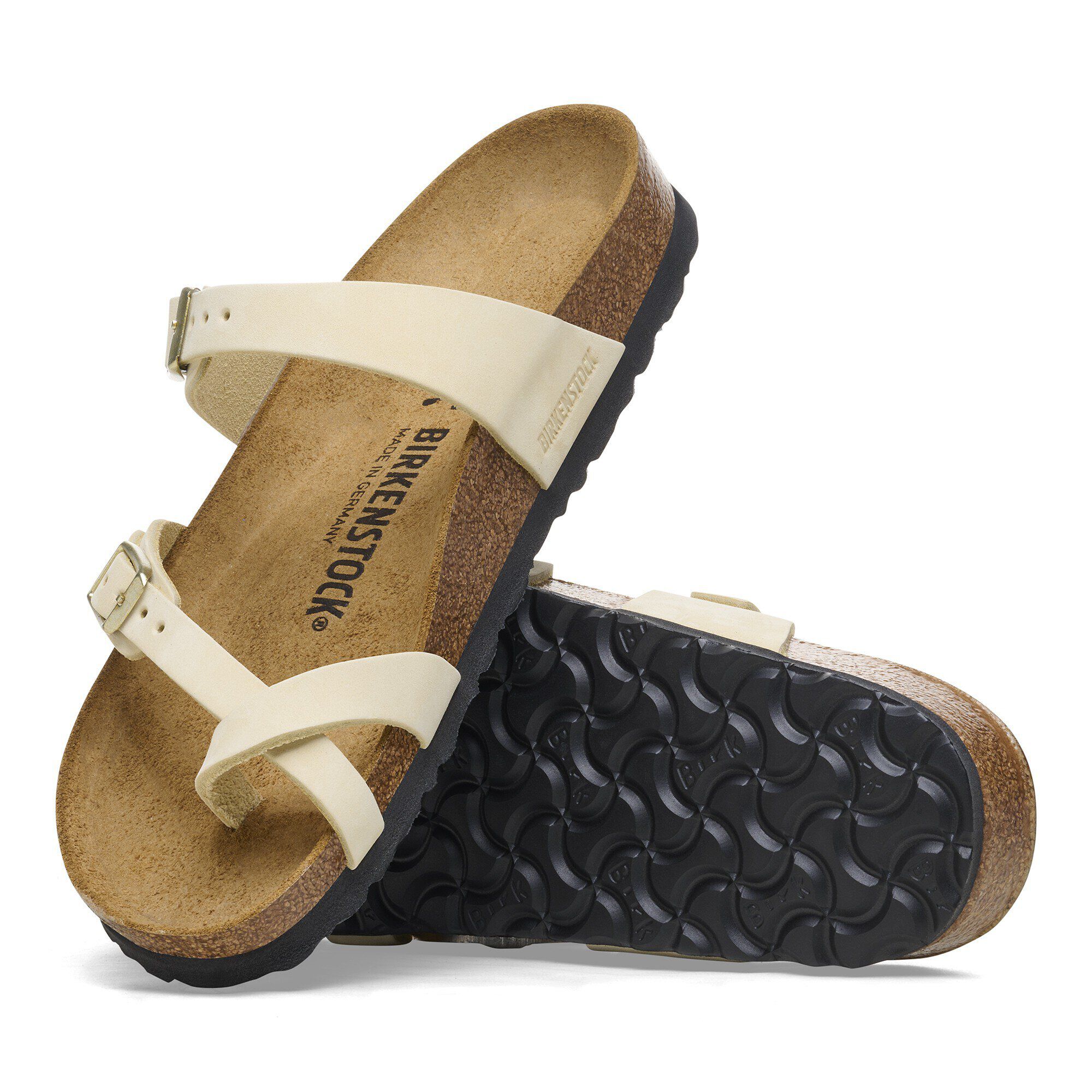 Mayari Nubuk Leather - Image 8