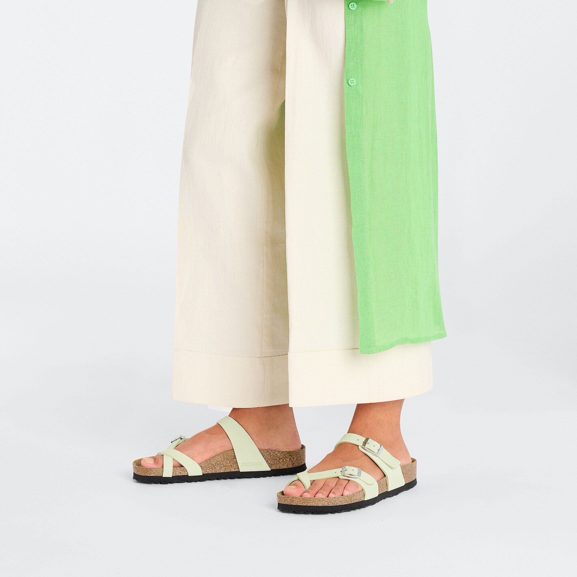 Mayari Nubuk Leather - Image 4