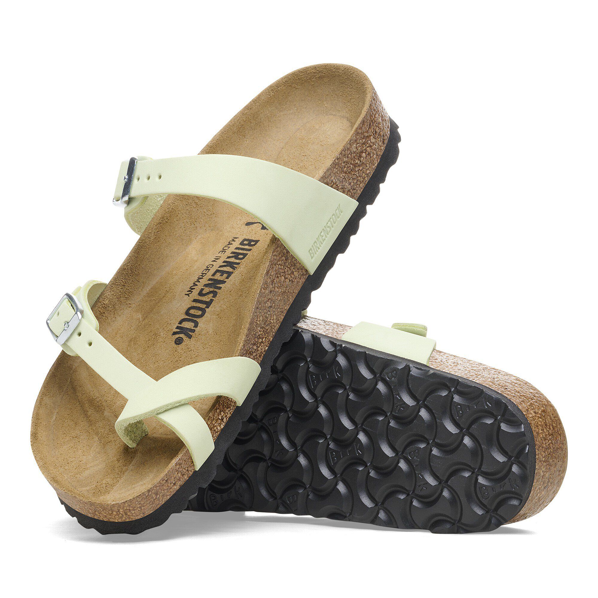 Mayari Nubuk Leather - Image 7