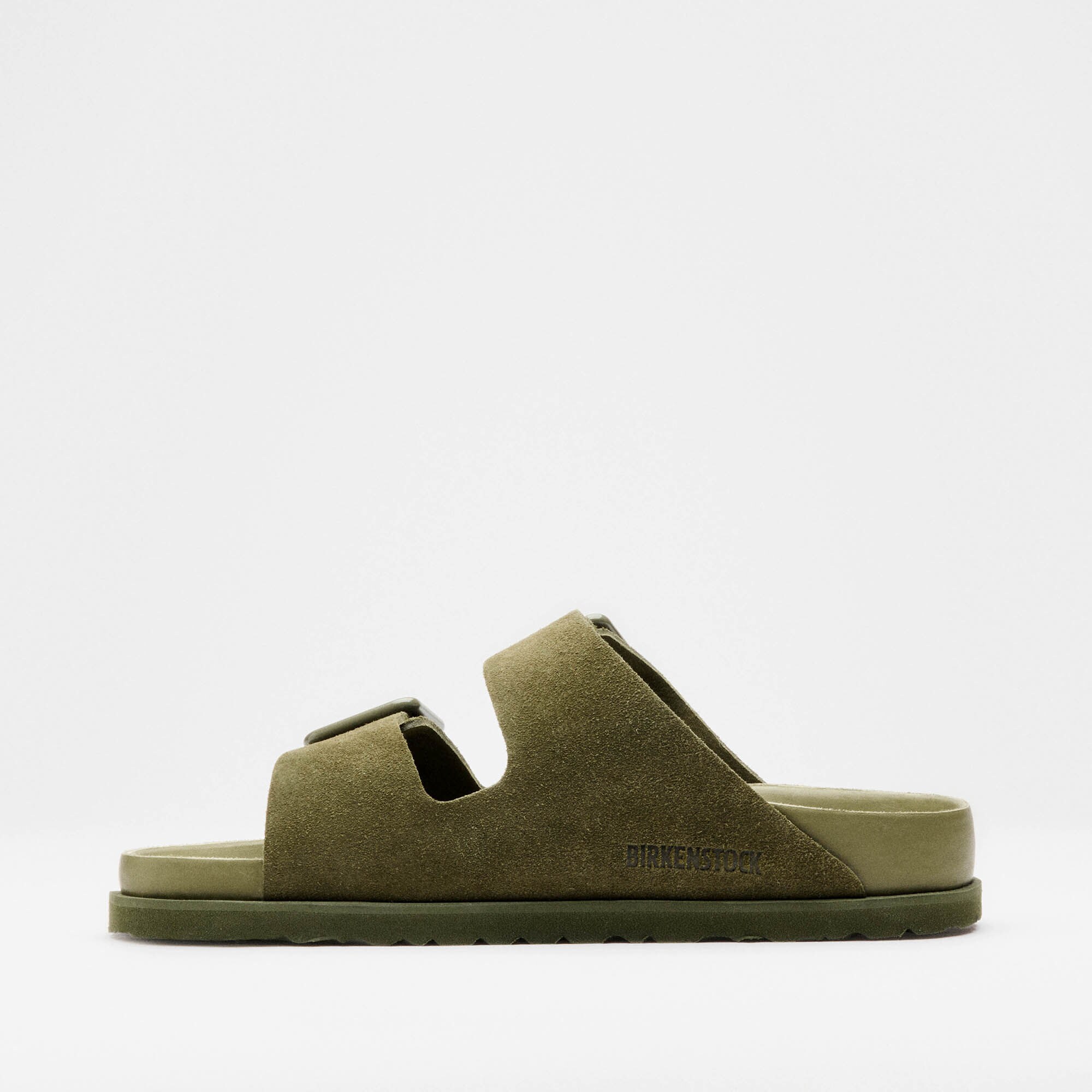 Arizona Avantgarde Suede Leather - Image 4