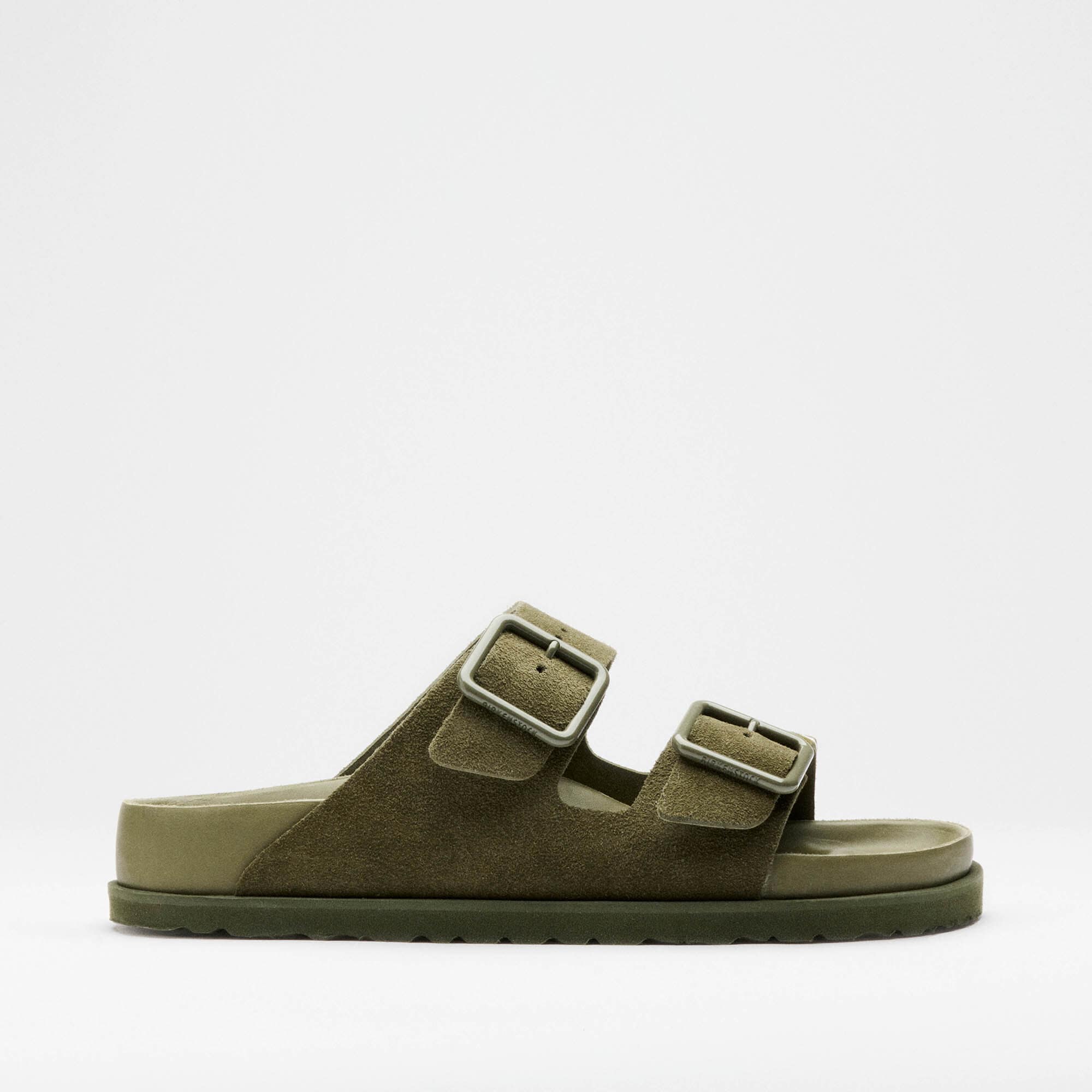 Arizona Avantgarde Suede Leather - Image 3