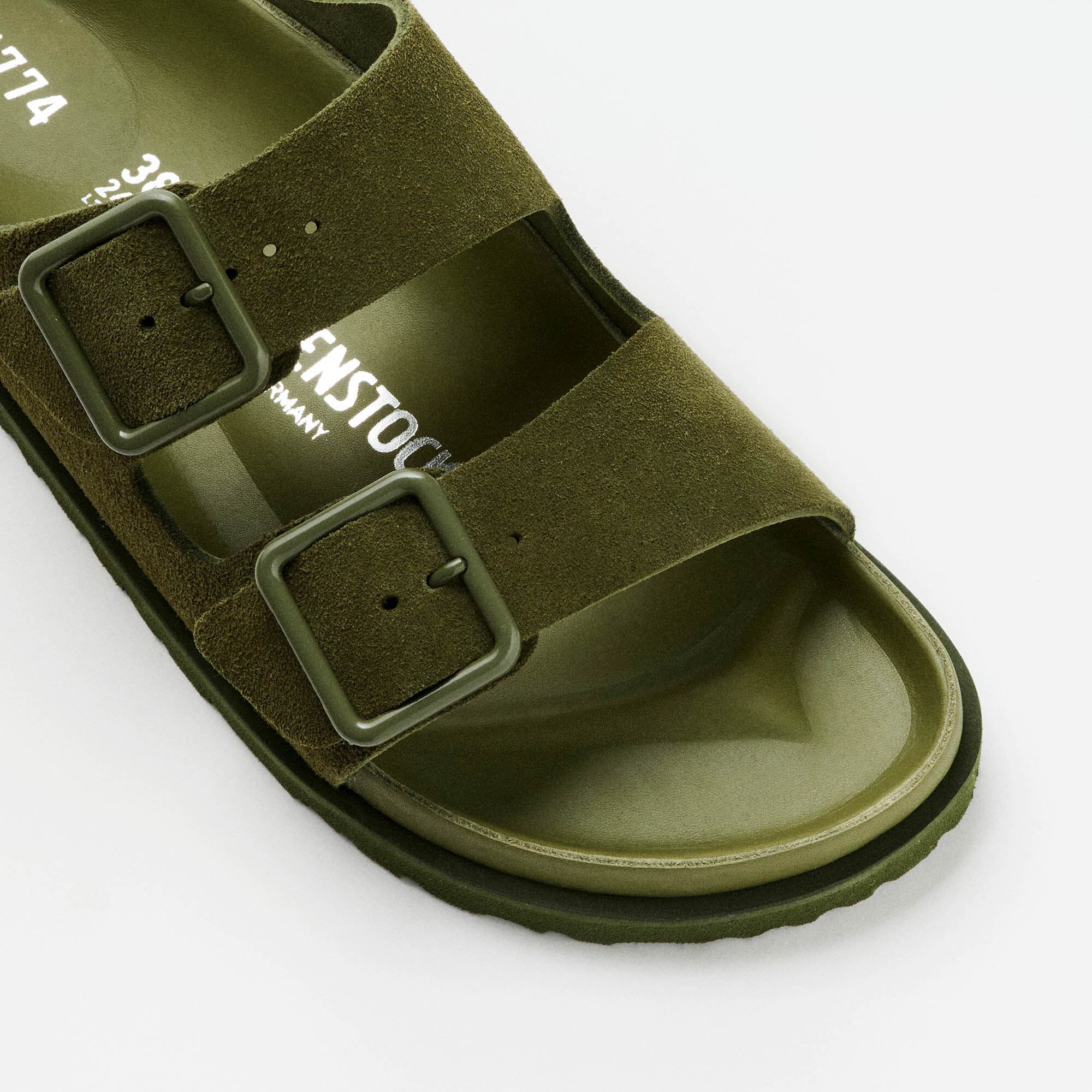 Arizona Avantgarde Suede Leather - Image 2