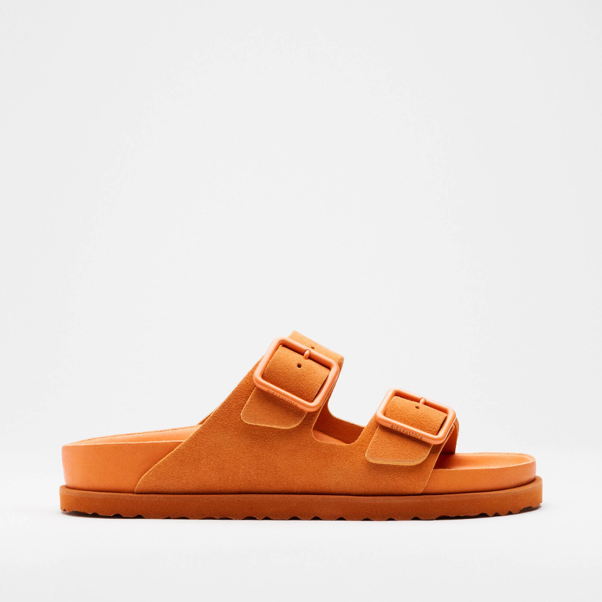 1774 Arizona Suede Leather Kurkuma - Image 3