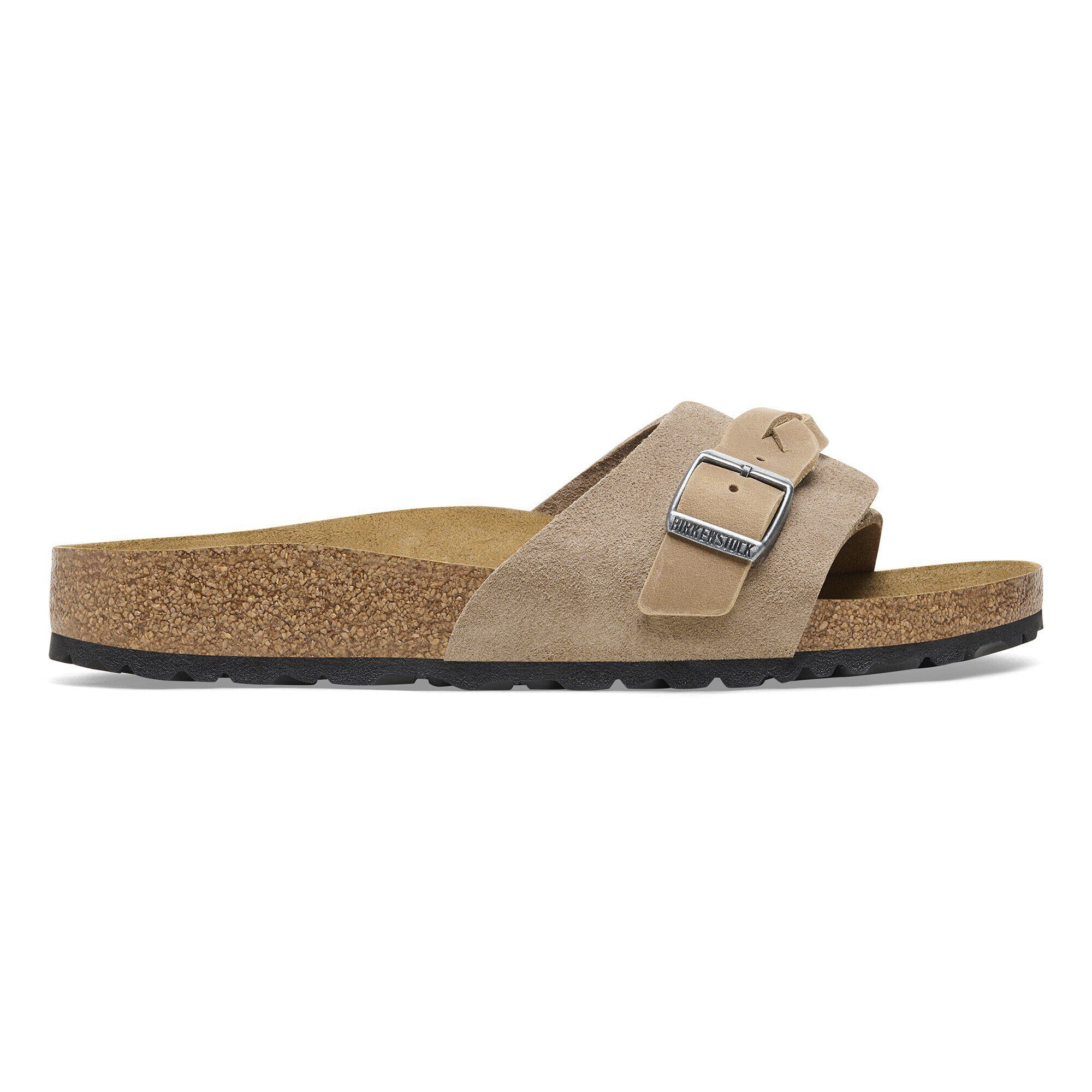 Oita Braided Suede Leather - Image 3