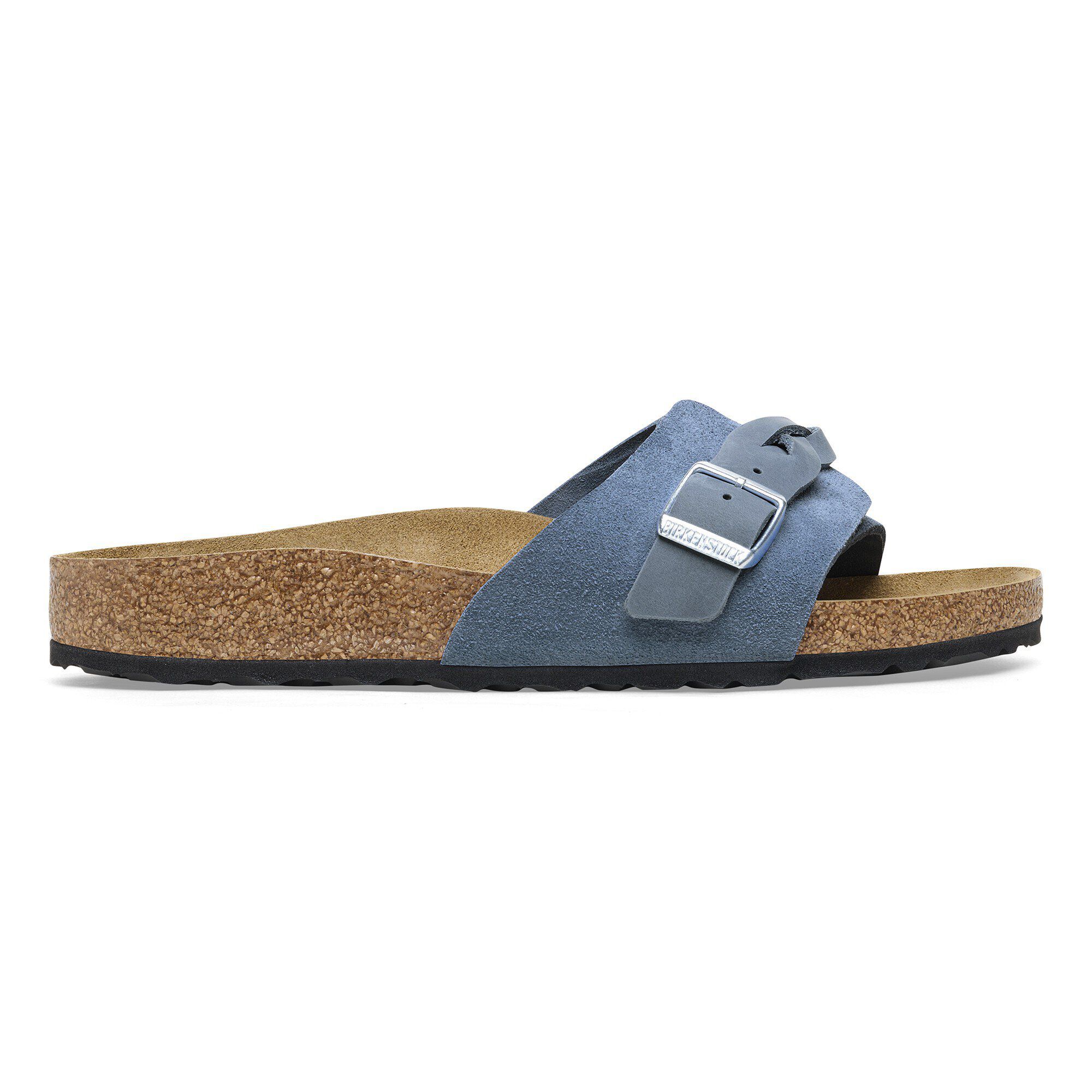 Oita Braided Suede Leather - Image 3