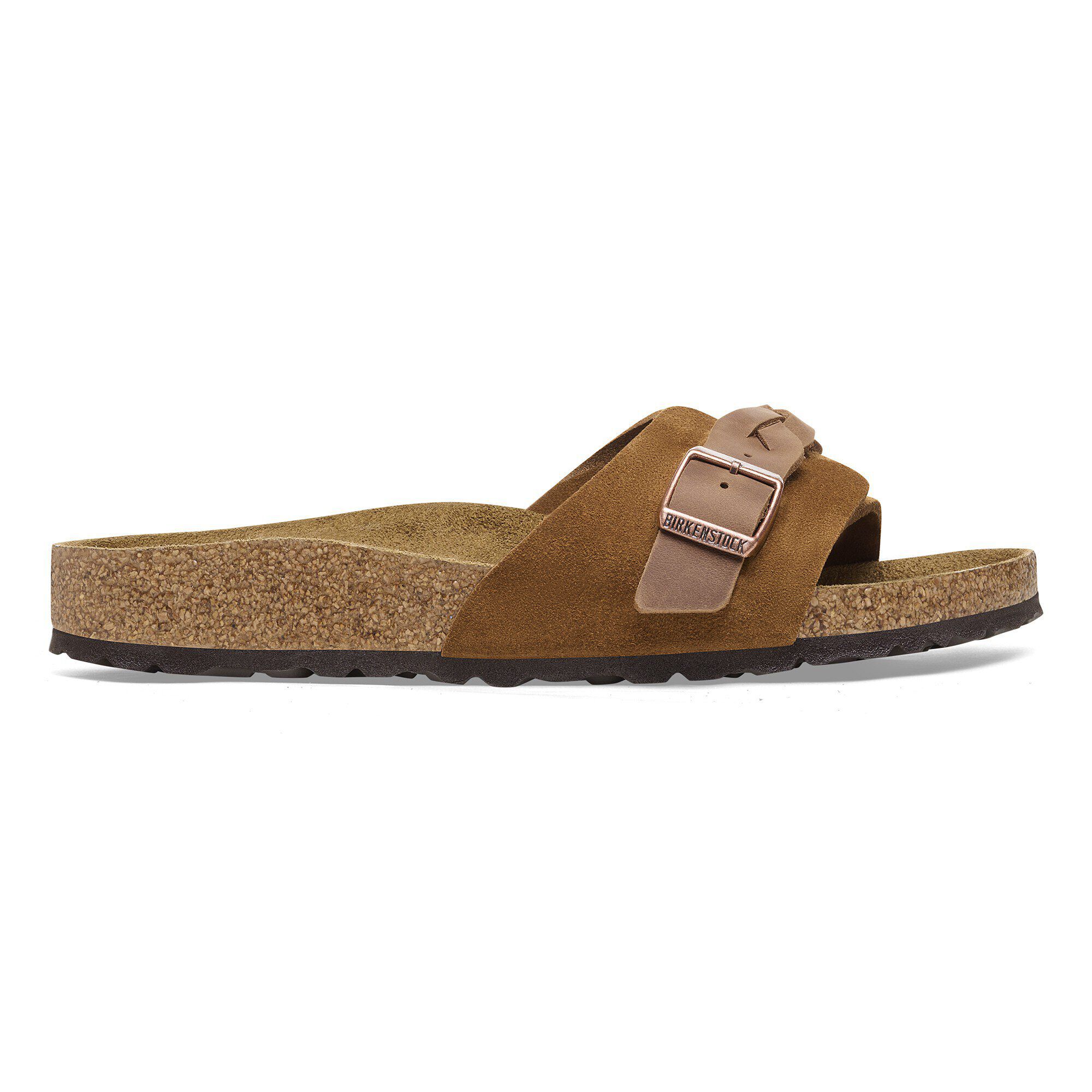 Oita Braided Suede Leather - Image 3