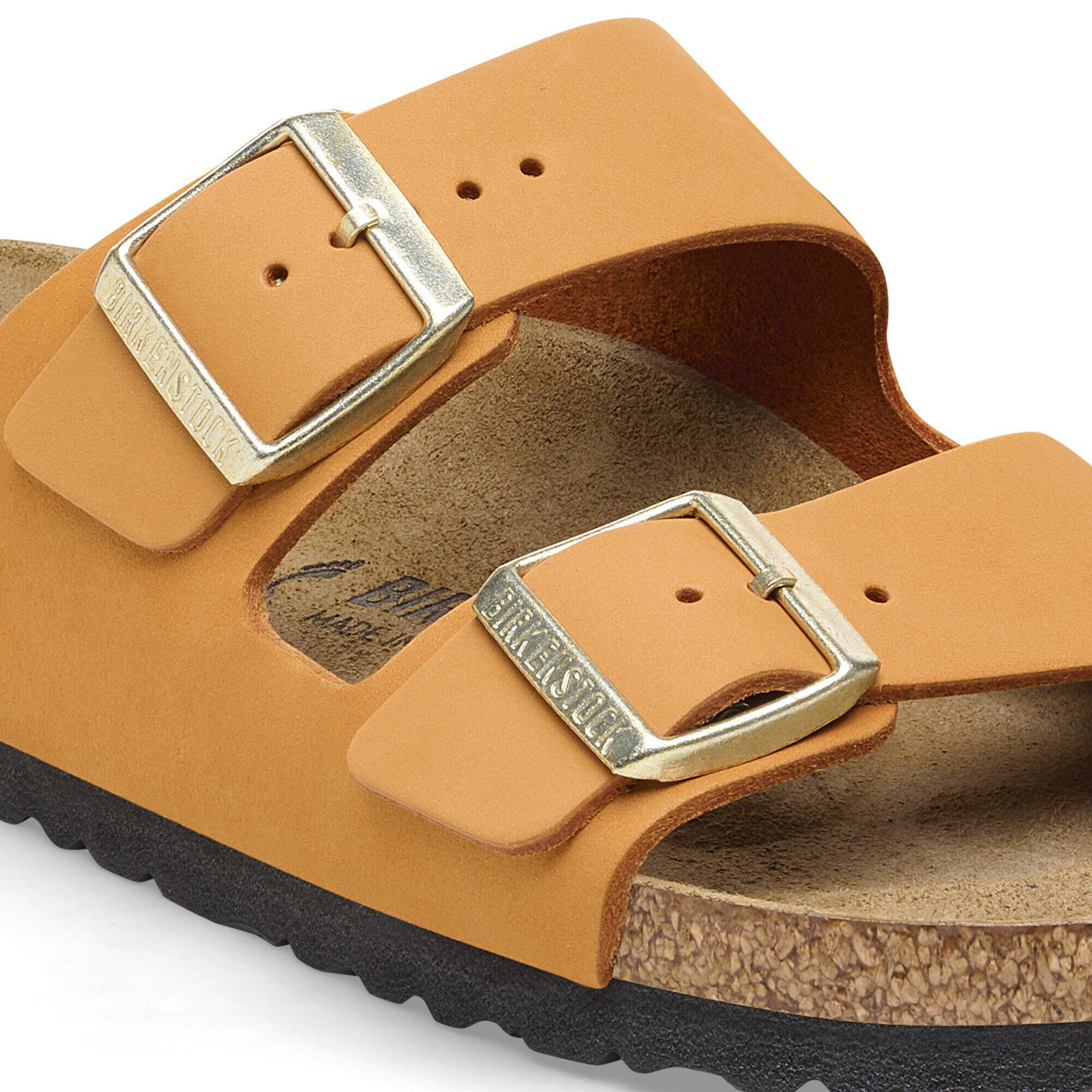 Arizona Nubuk Leather - Image 5