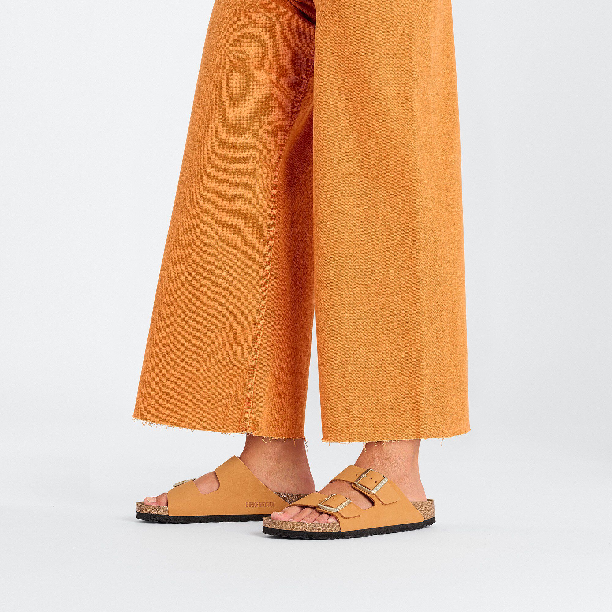 Arizona Nubuk Leather - Image 8