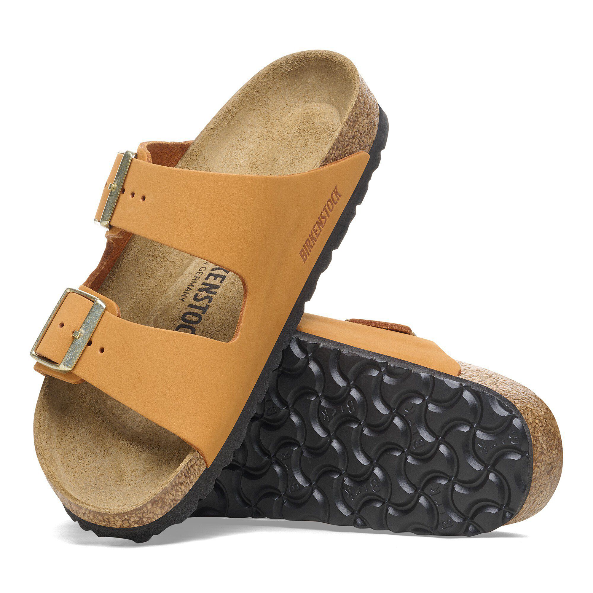 Arizona Nubuk Leather - Image 4