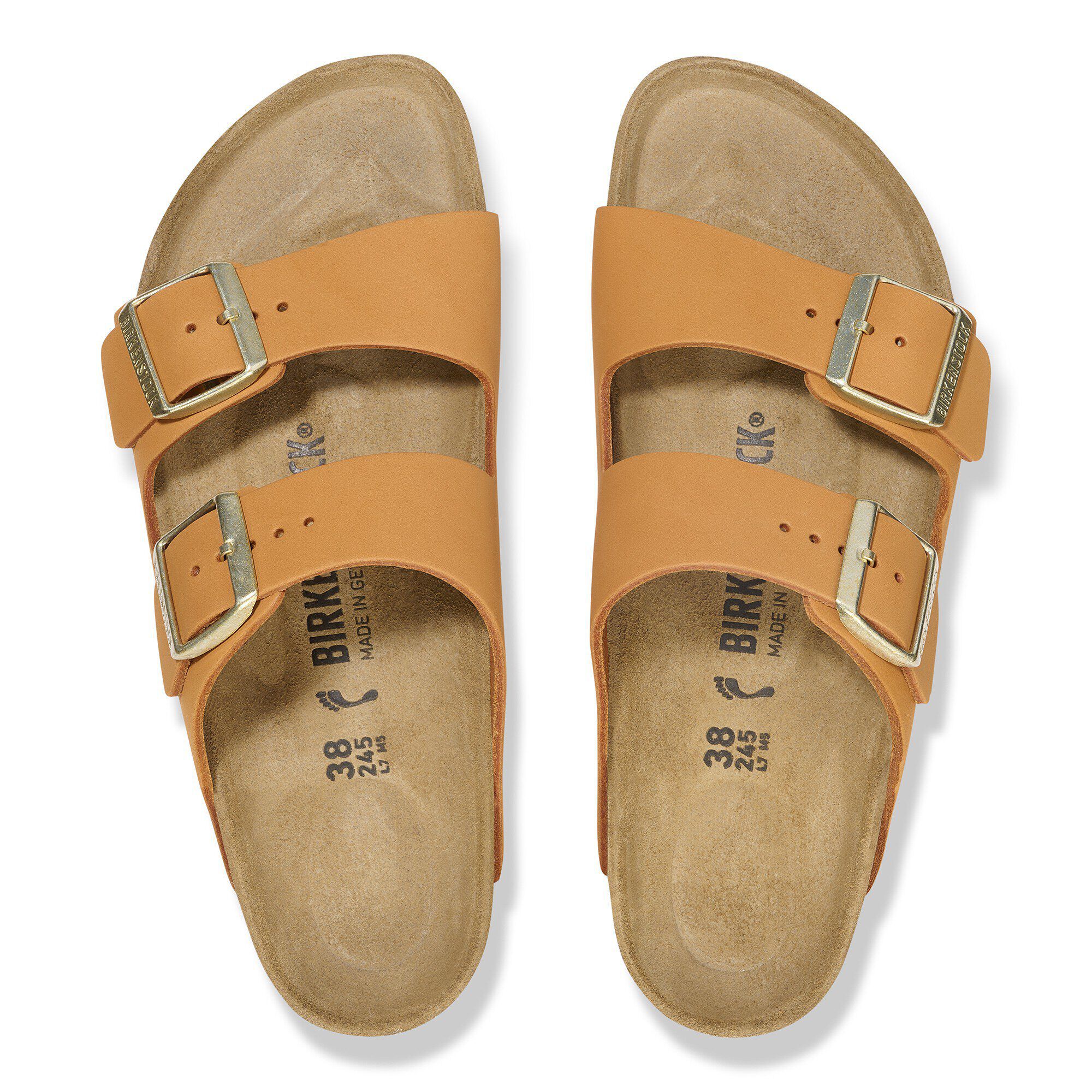 Arizona Nubuk Leather - Image 2