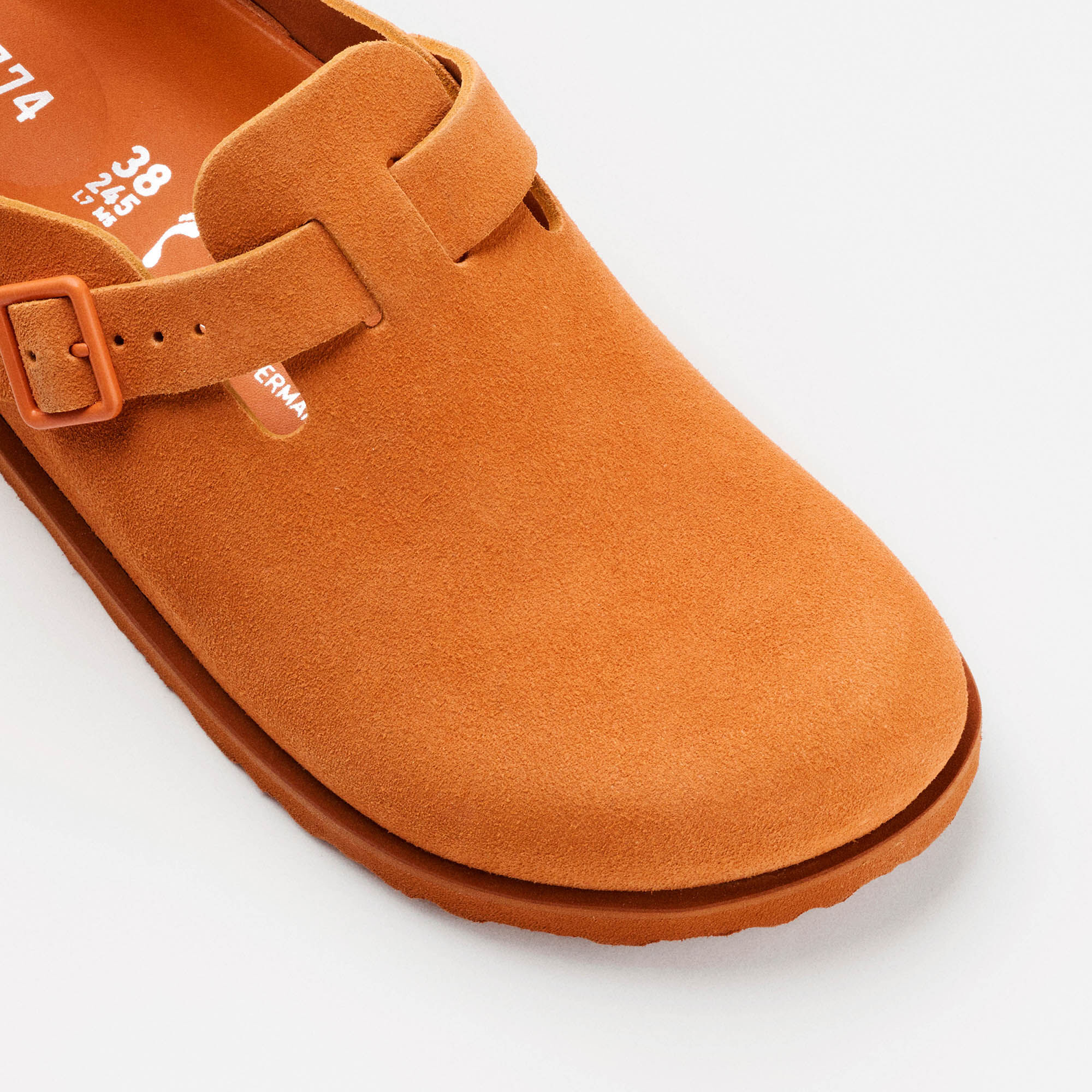 1774 Iv Tokio Suede Leather - Image 2