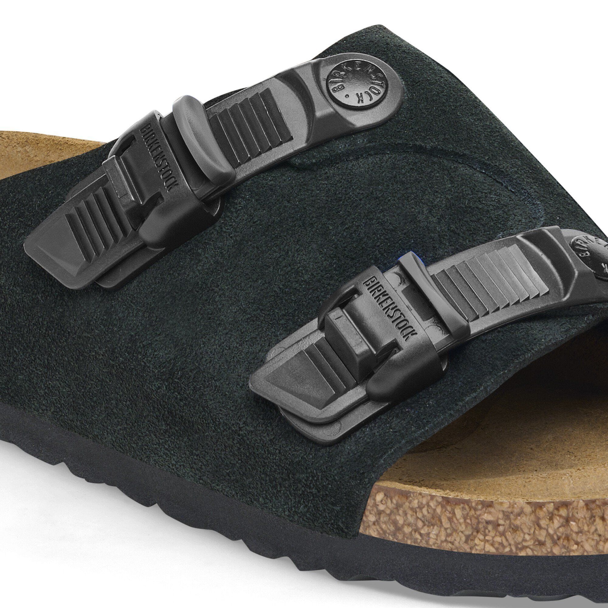 ZüRich Tech Suede Leather - Image 7