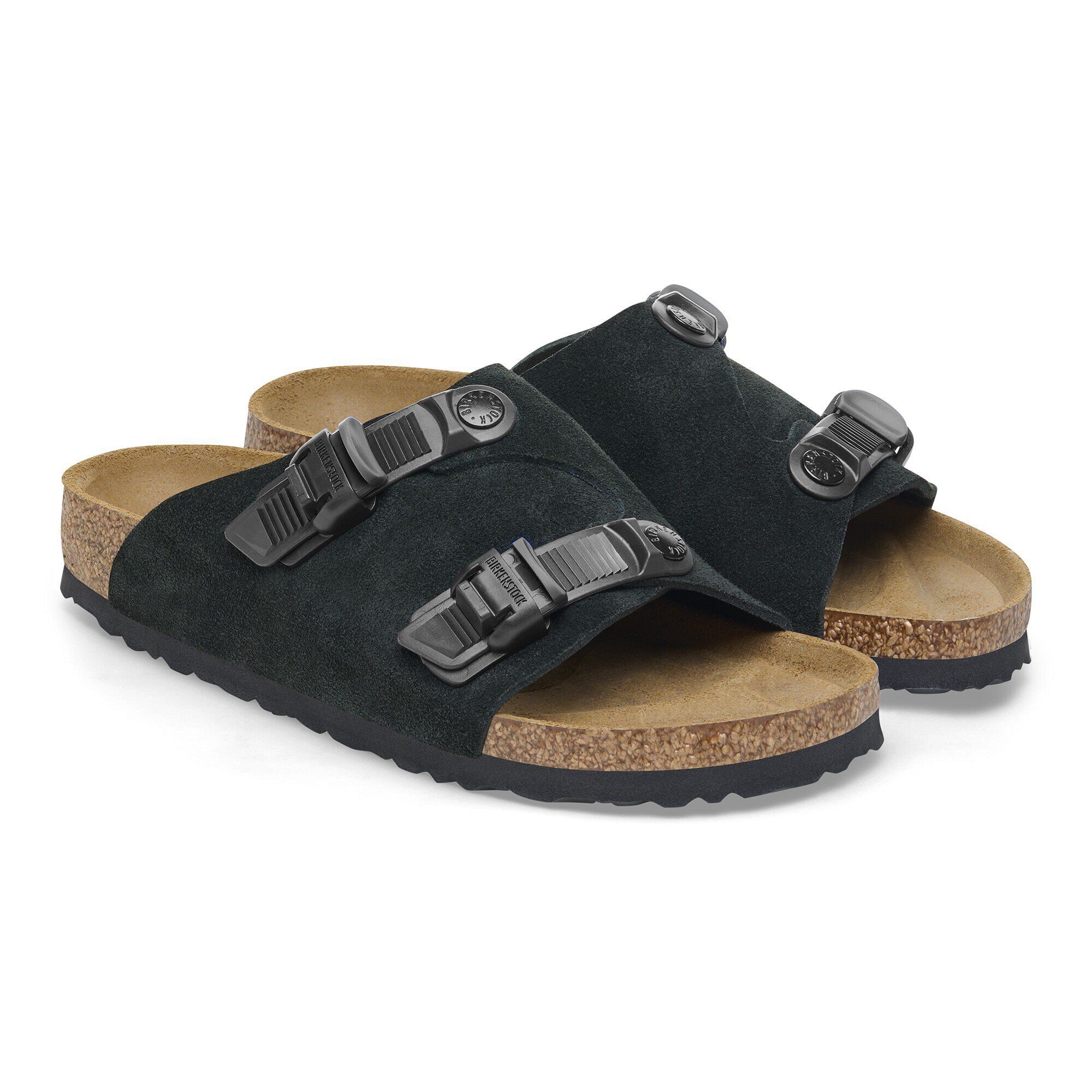 ZüRich Tech Suede Leather - Image 6