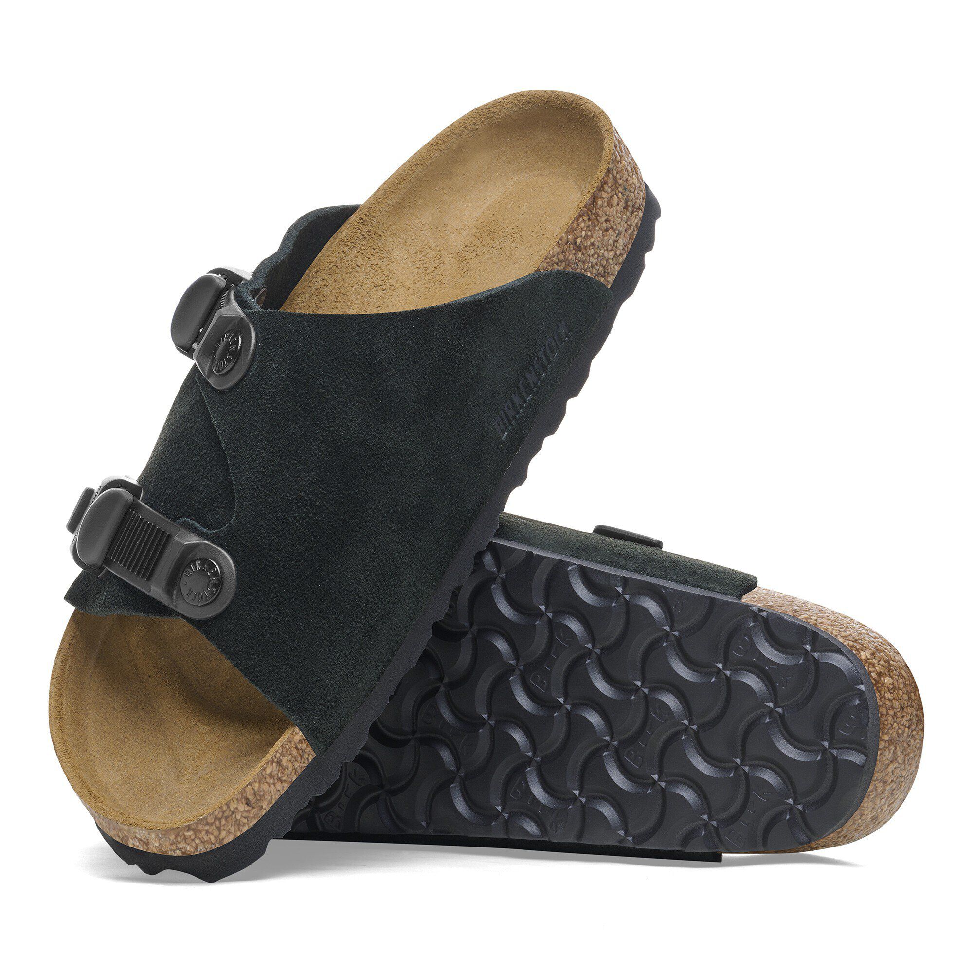 ZüRich Tech Suede Leather - Image 5