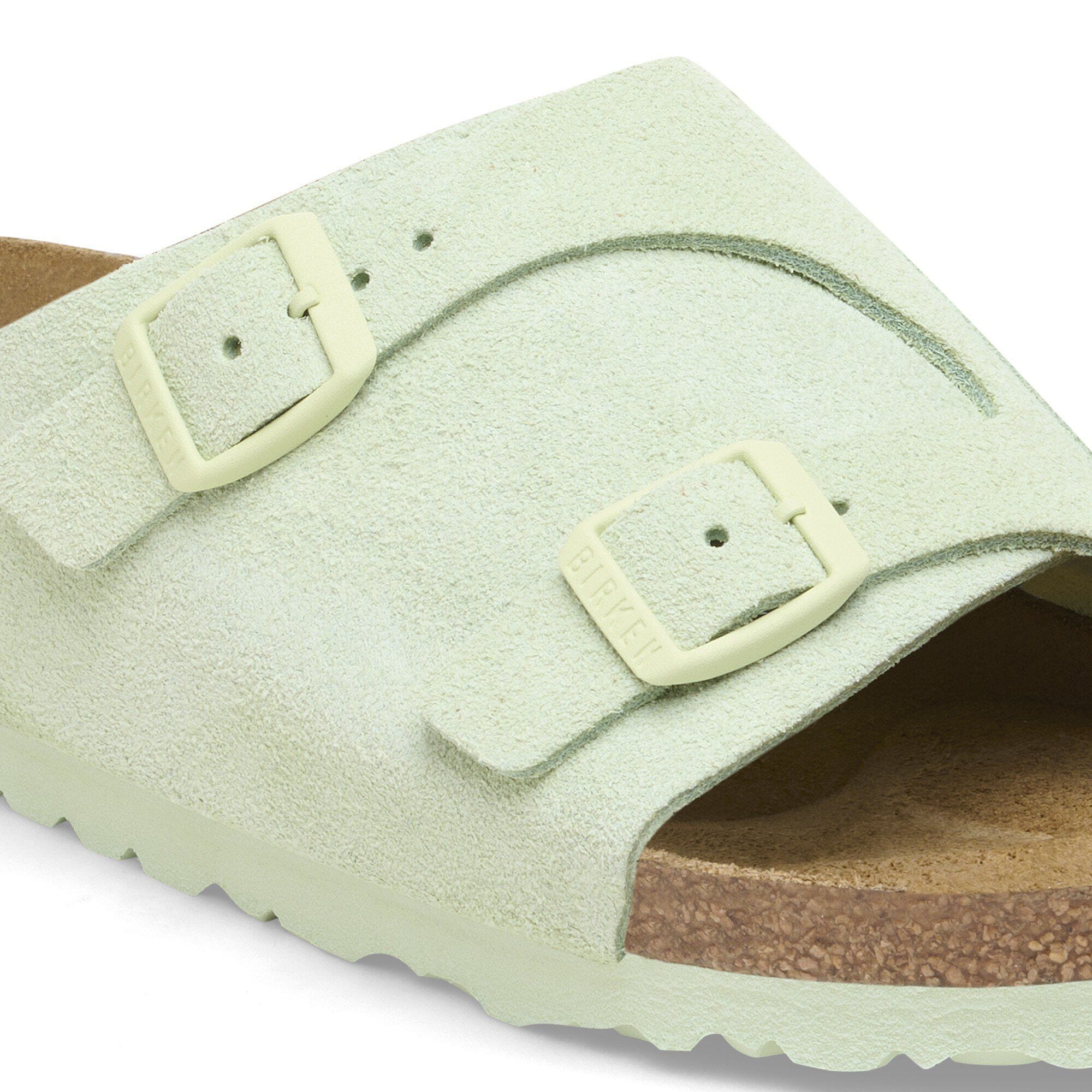 ZüRich Suede Leather - Image 6