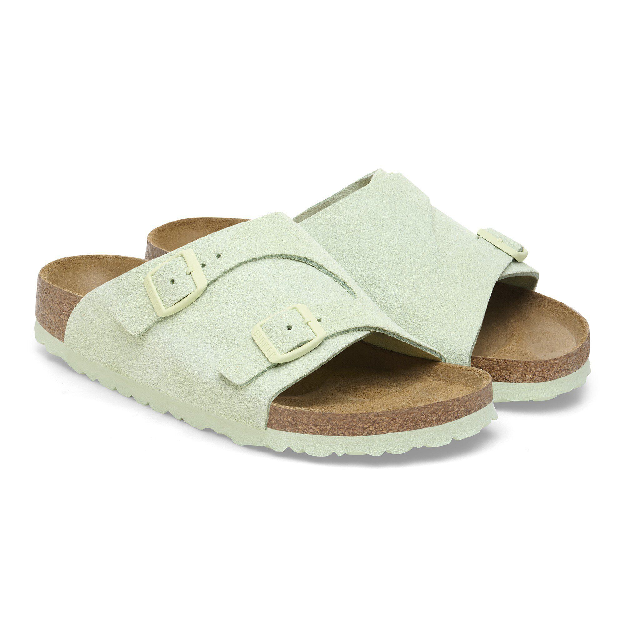 ZüRich Suede Leather - Image 5