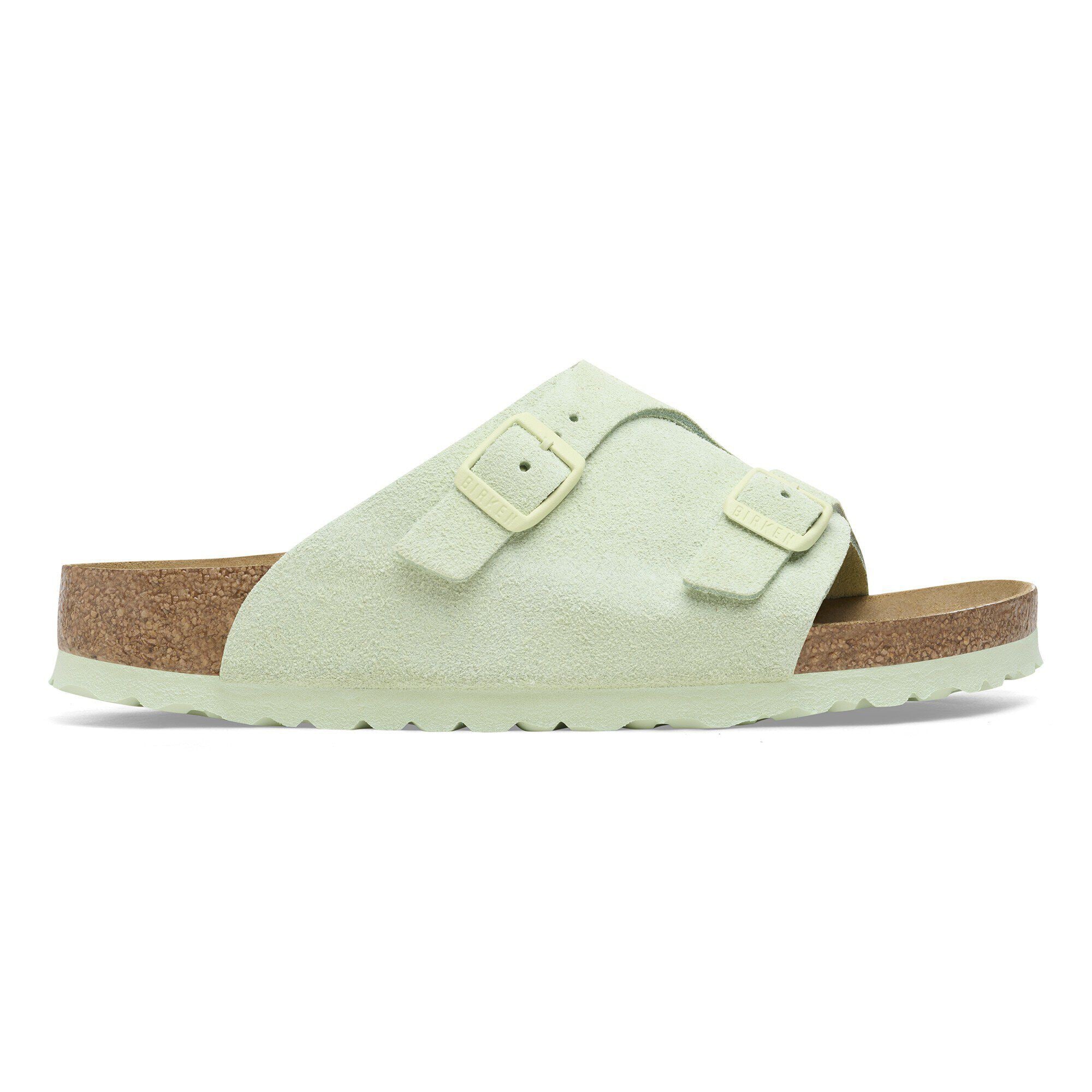 ZüRich Suede Leather - Image 3