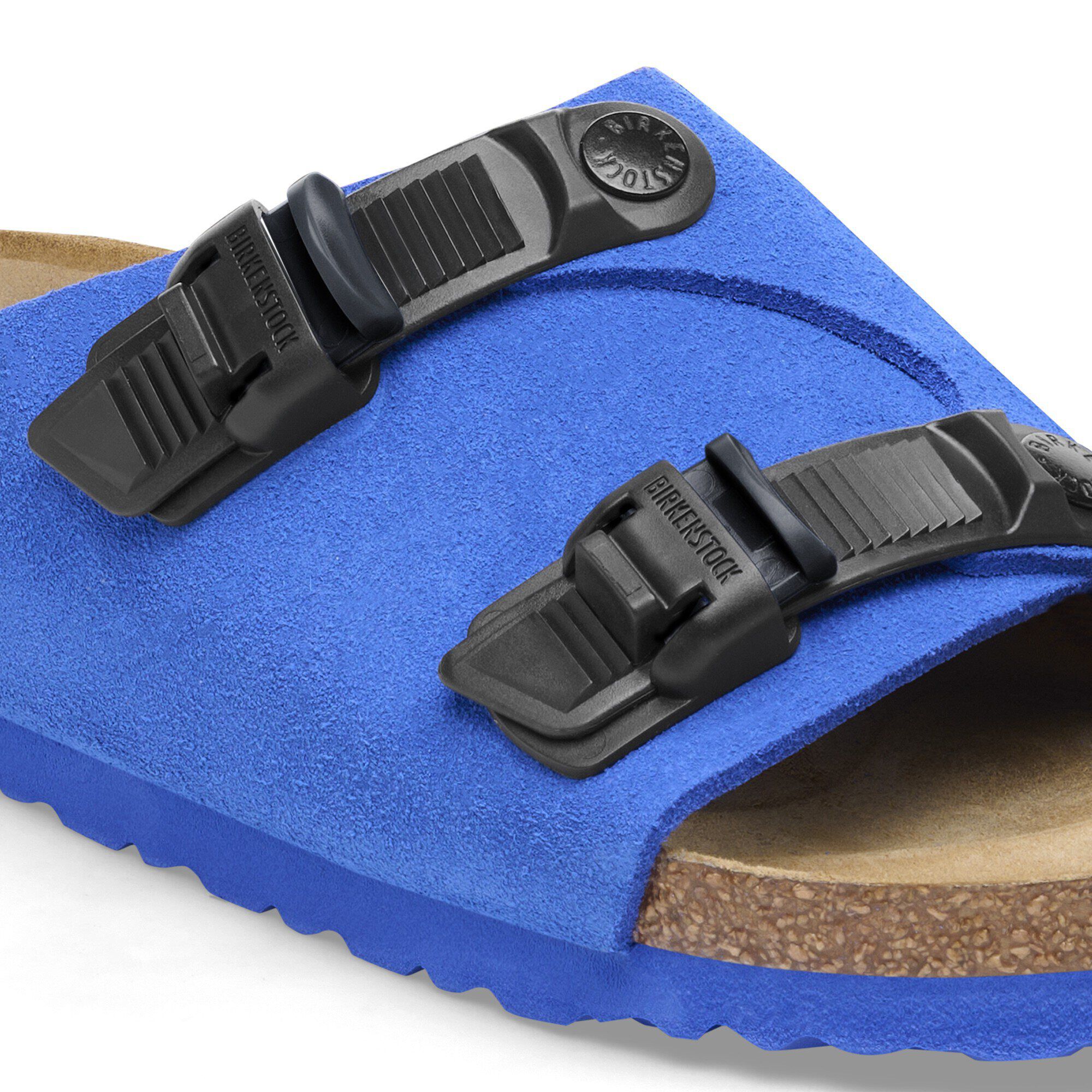 ZüRich Tech Suede Leather - Image 6