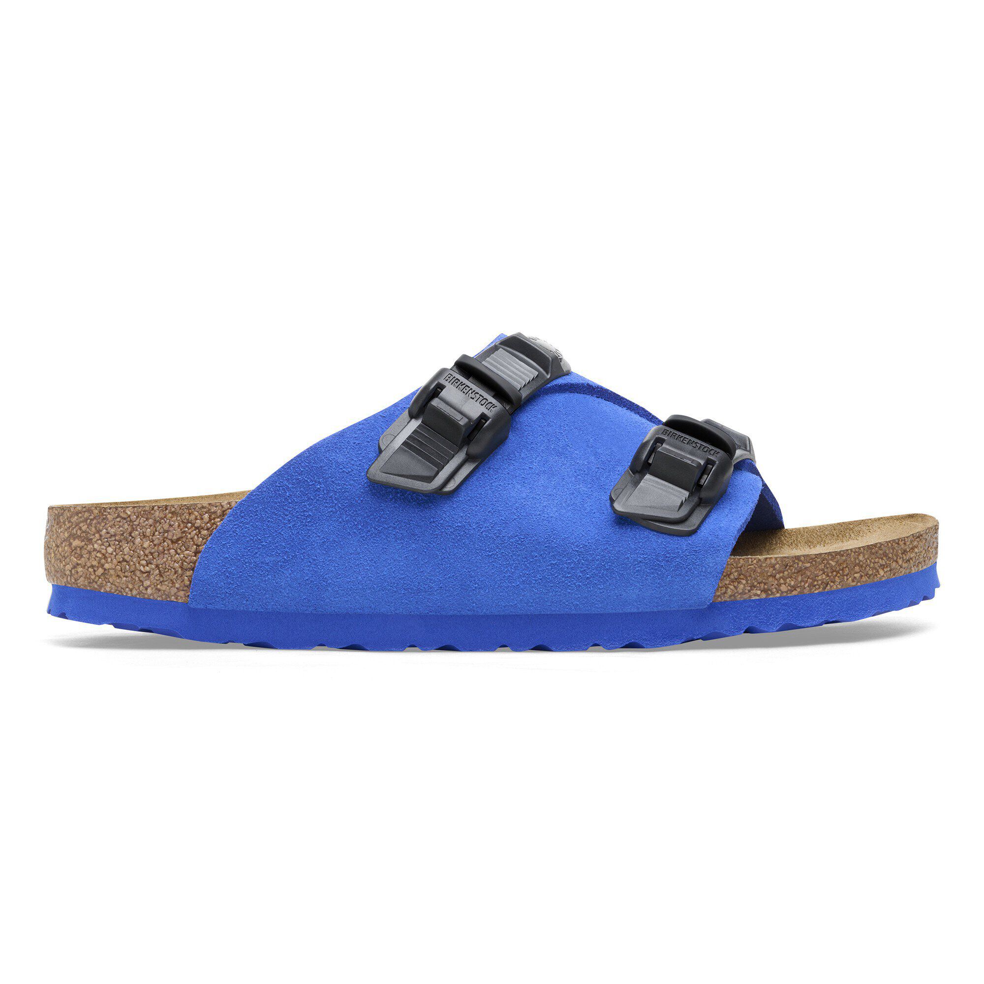 ZüRich Tech Suede Leather - Image 3