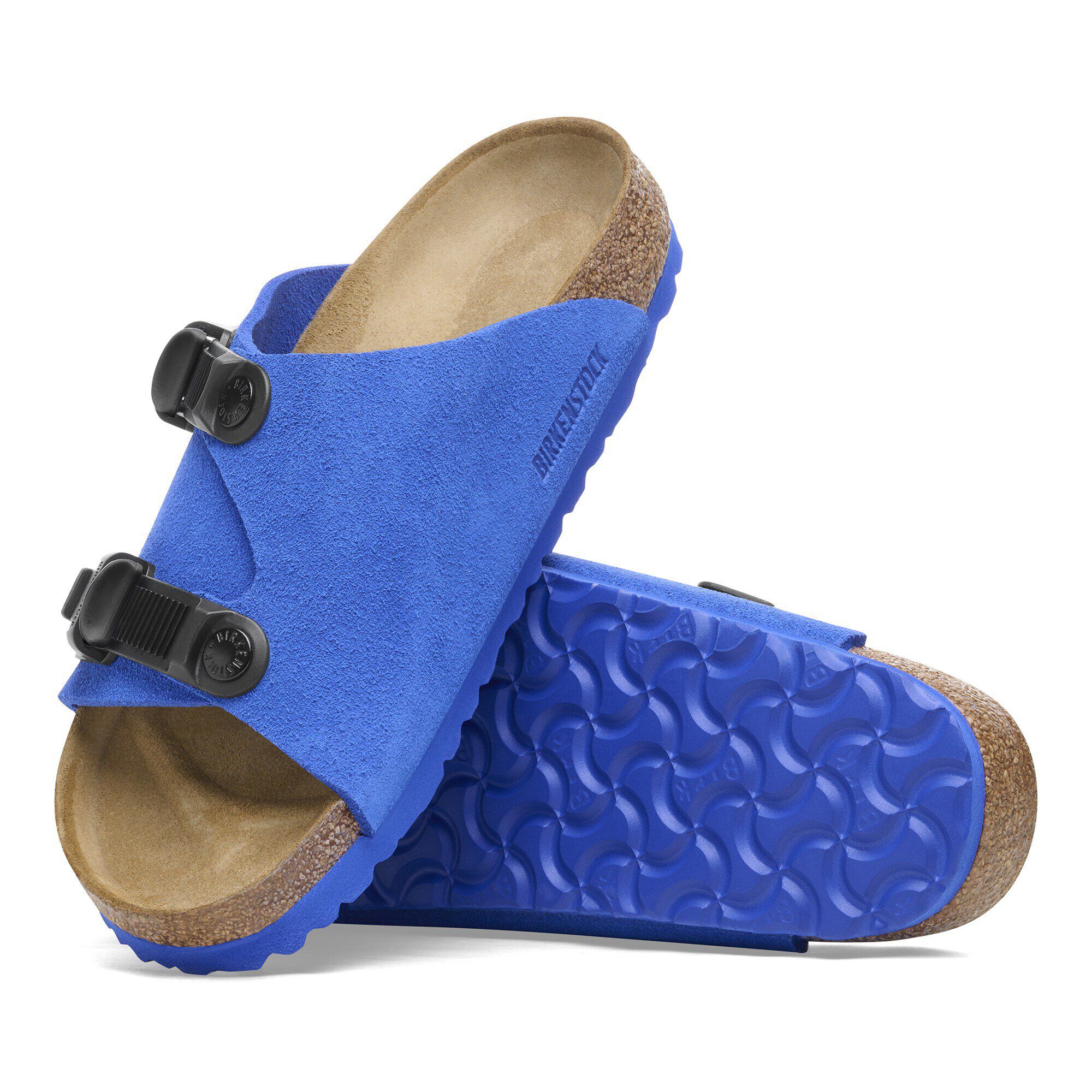 ZüRich Tech Suede Leather - Image 4