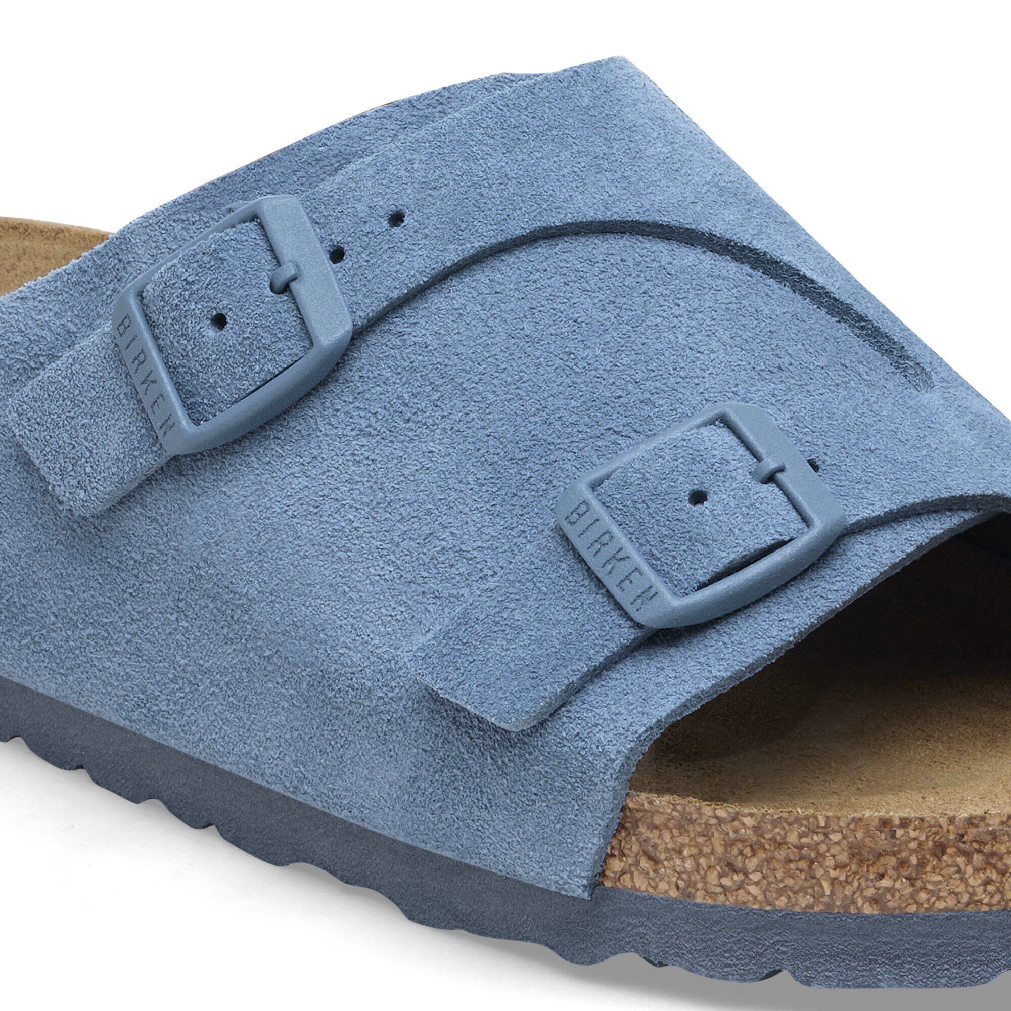 ZüRich Suede Leather - Image 7