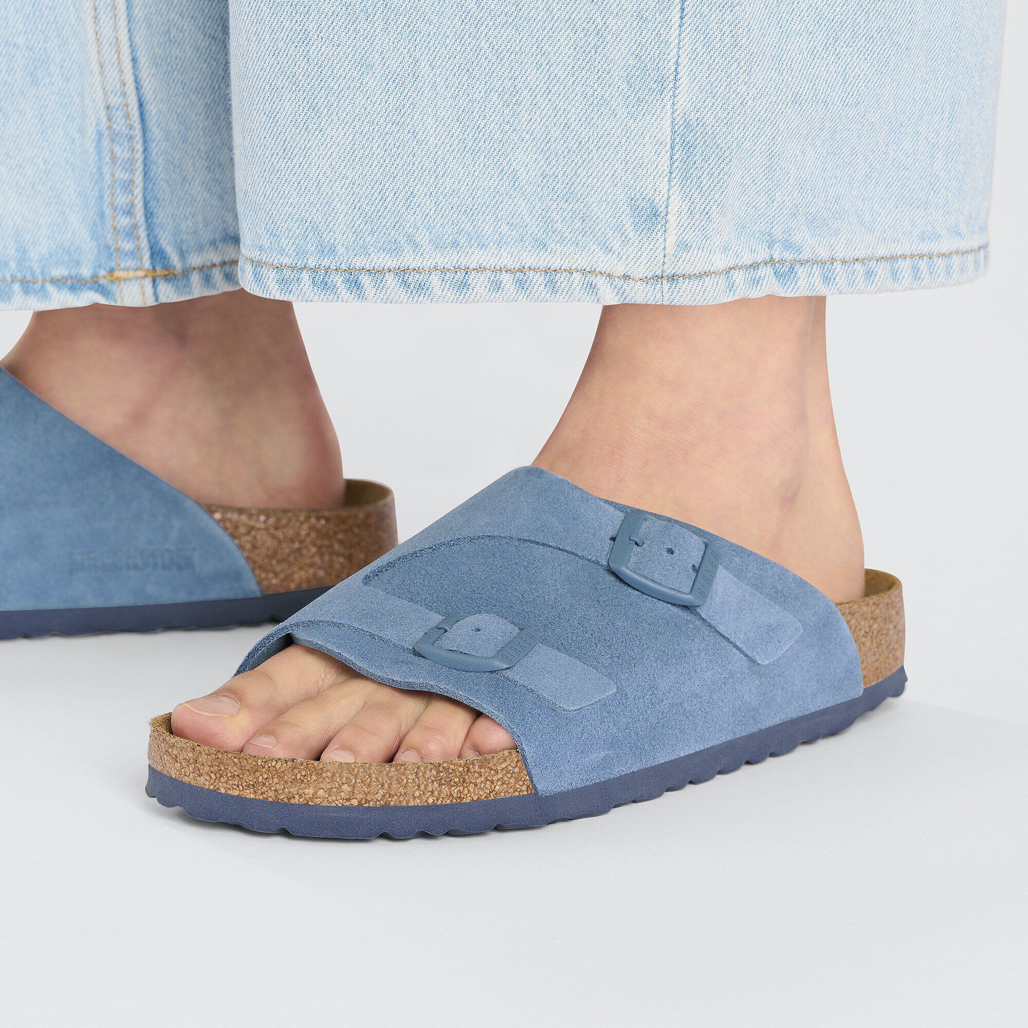 ZüRich Suede Leather - Image 8