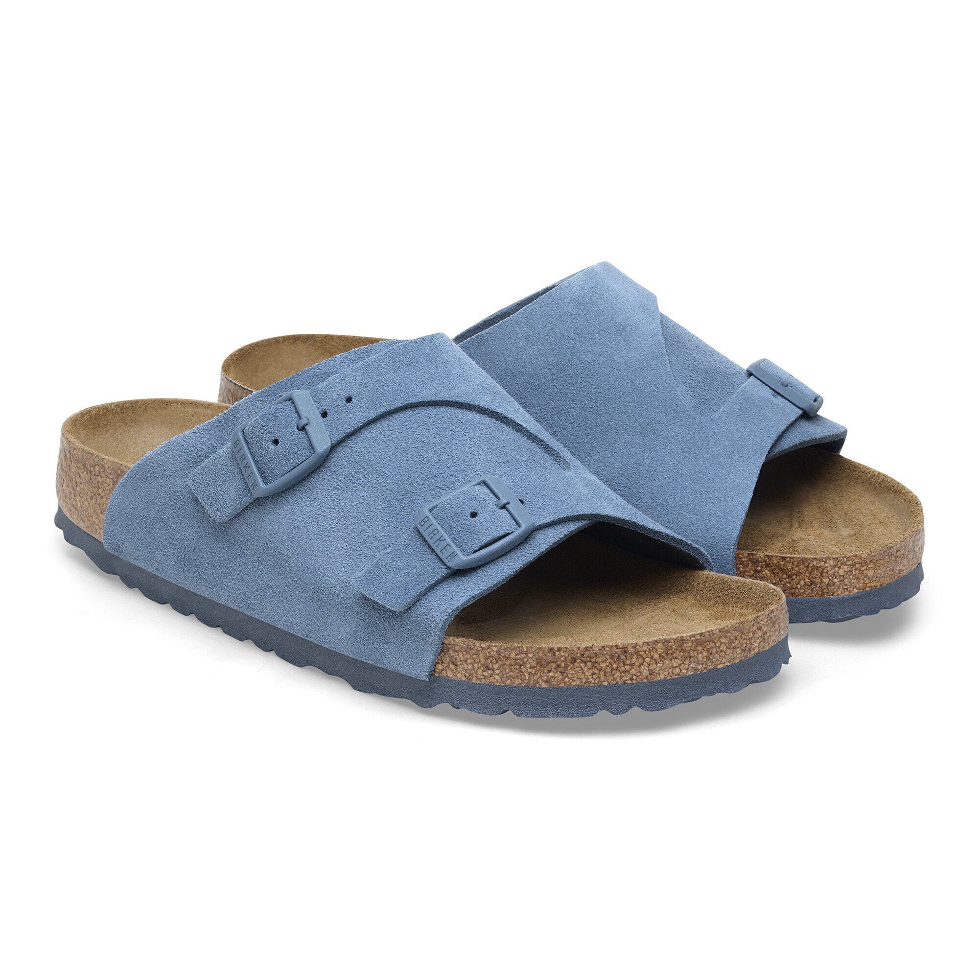 ZüRich Suede Leather - Image 6