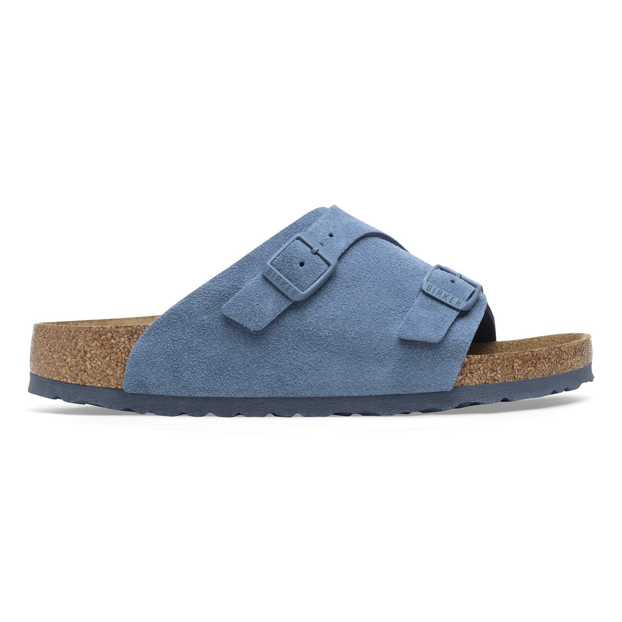 ZüRich Suede Leather - Image 3