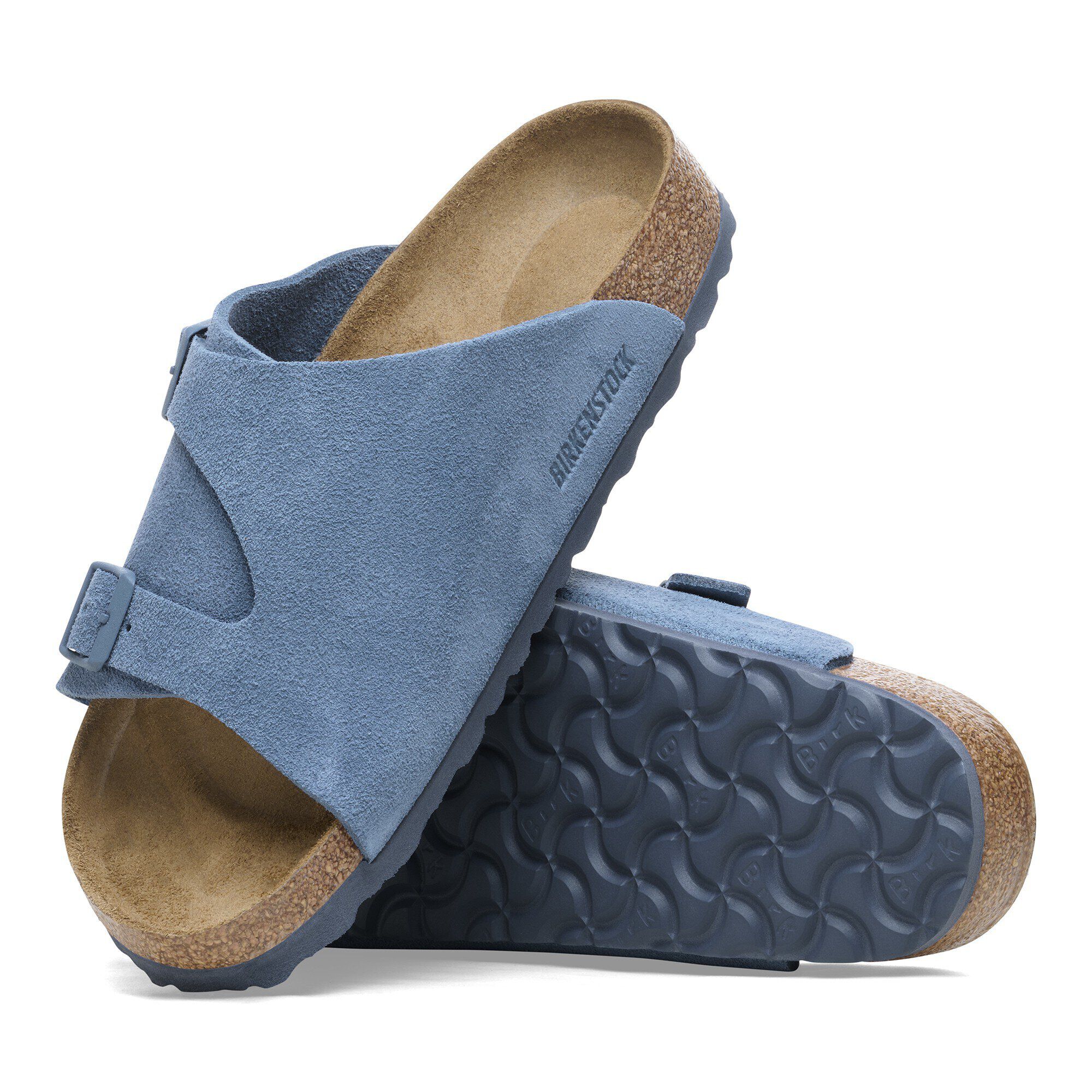 ZüRich Suede Leather - Image 5