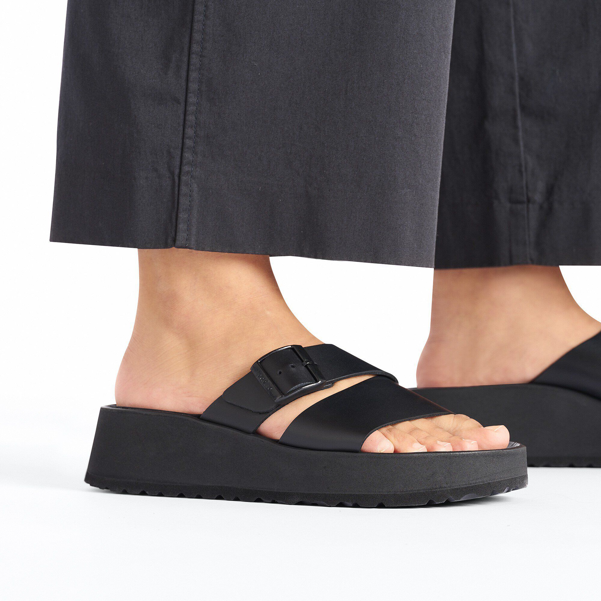 Almina Natural Leather - Image 5