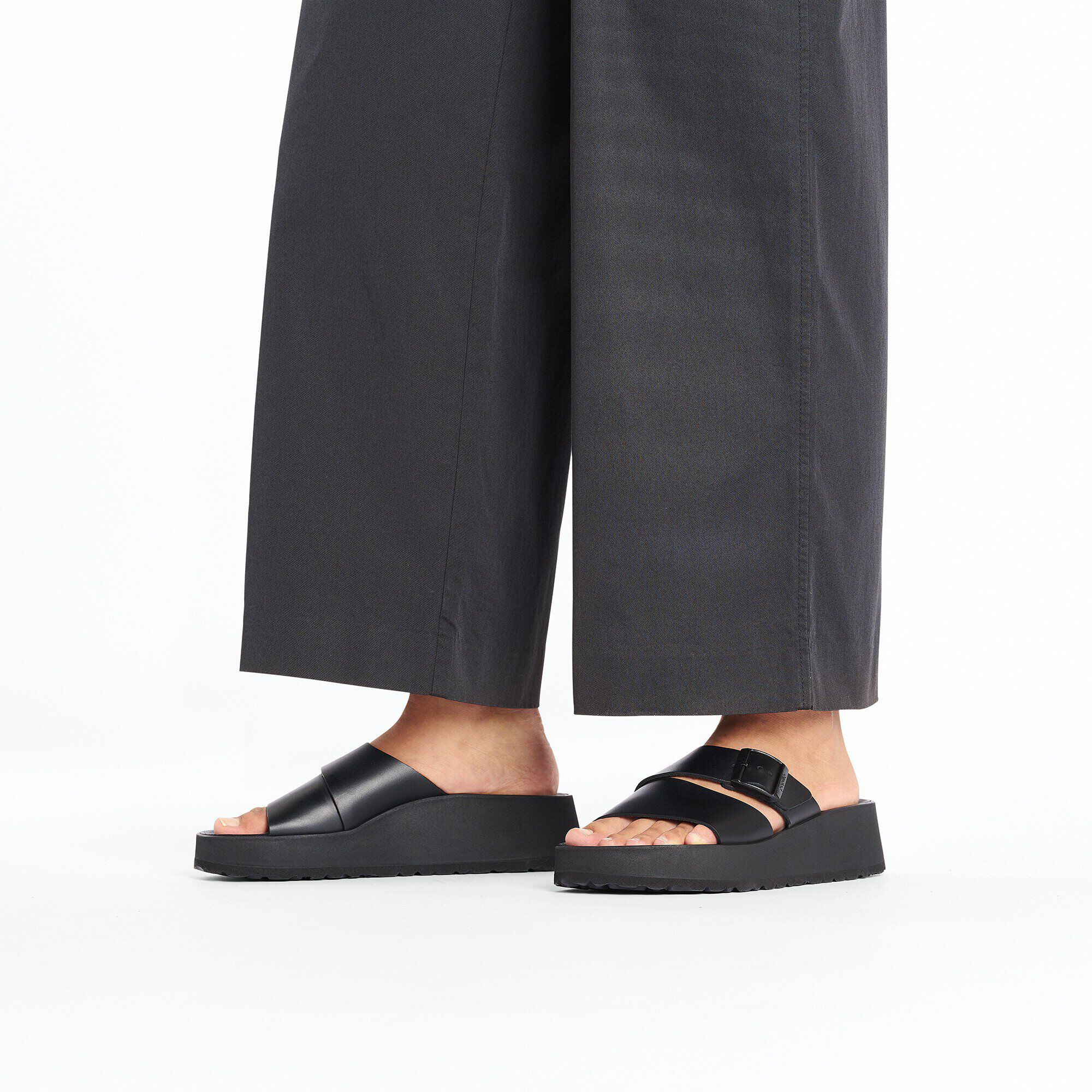 Almina Natural Leather - Image 4